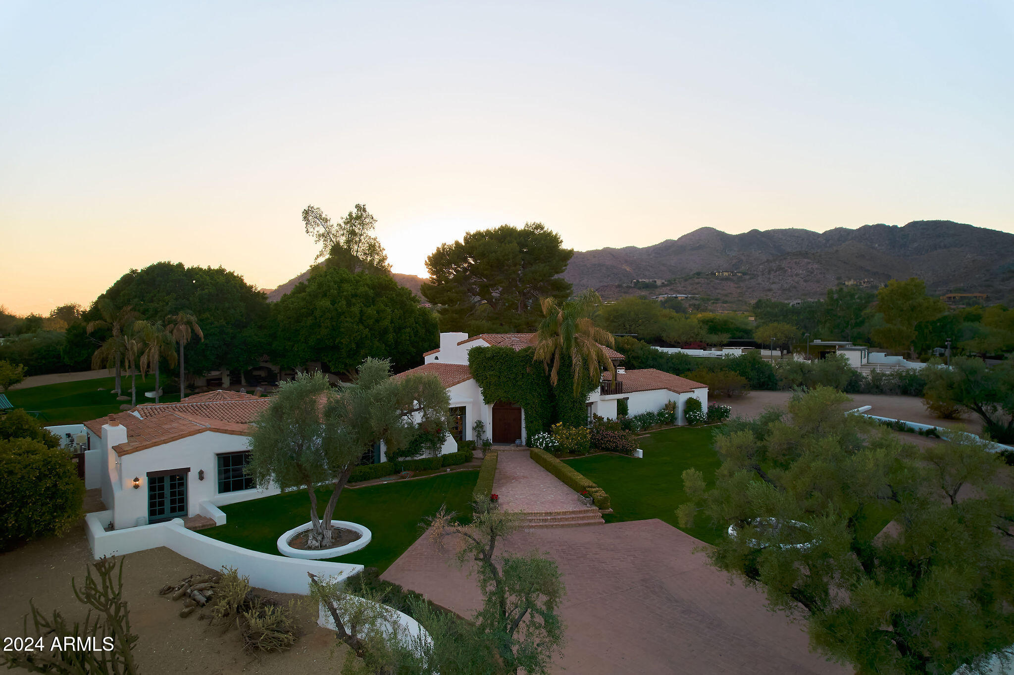 5057 E Sky Desert Lane