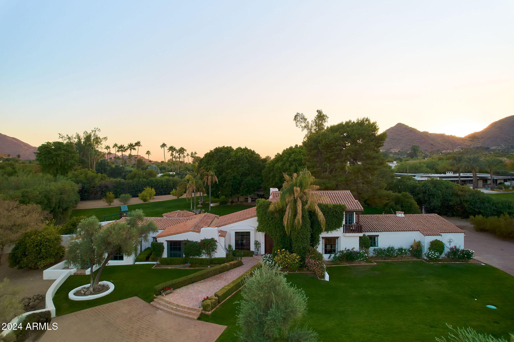 5057 E Sky Desert Lane