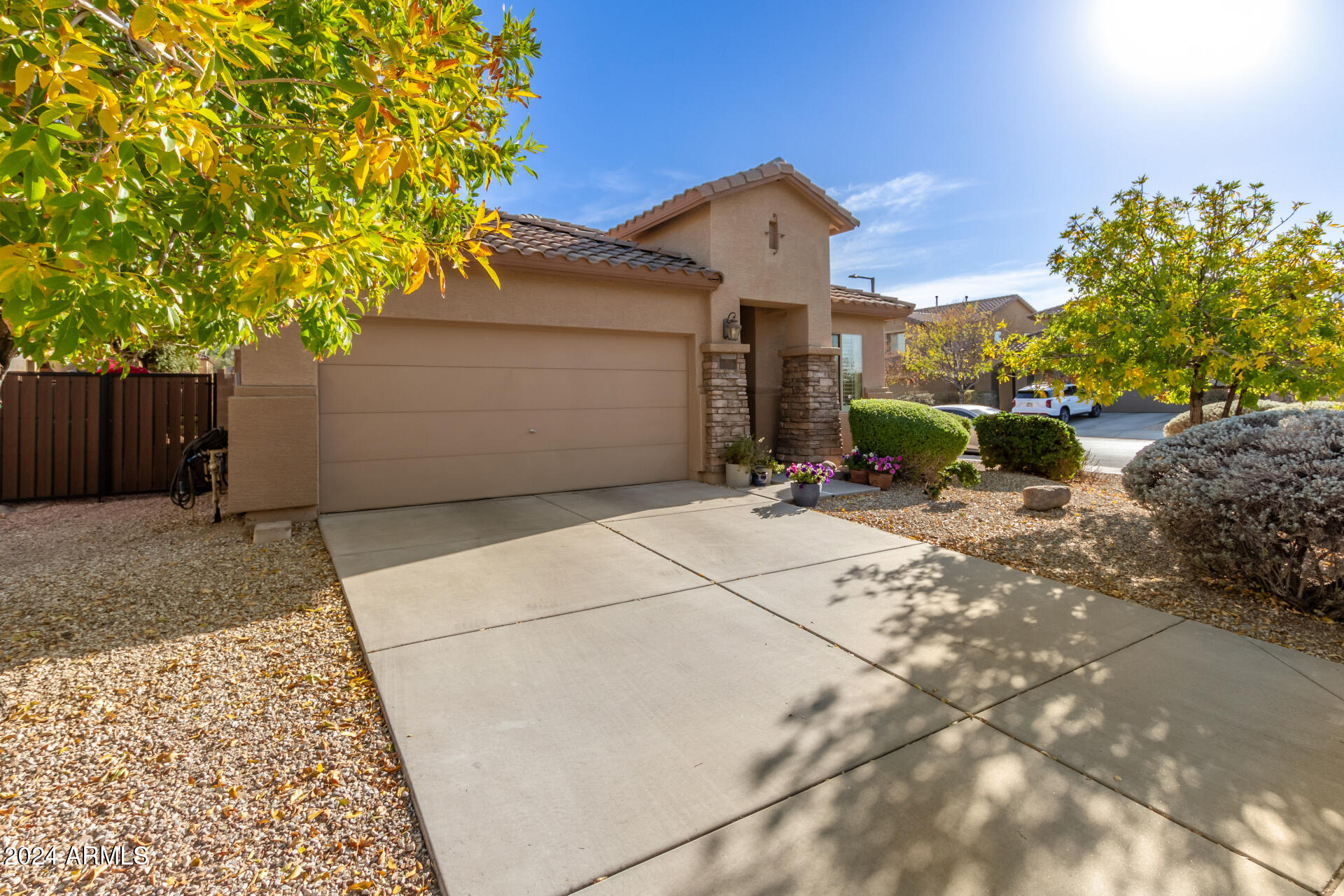 7093 W ANDREW Lane