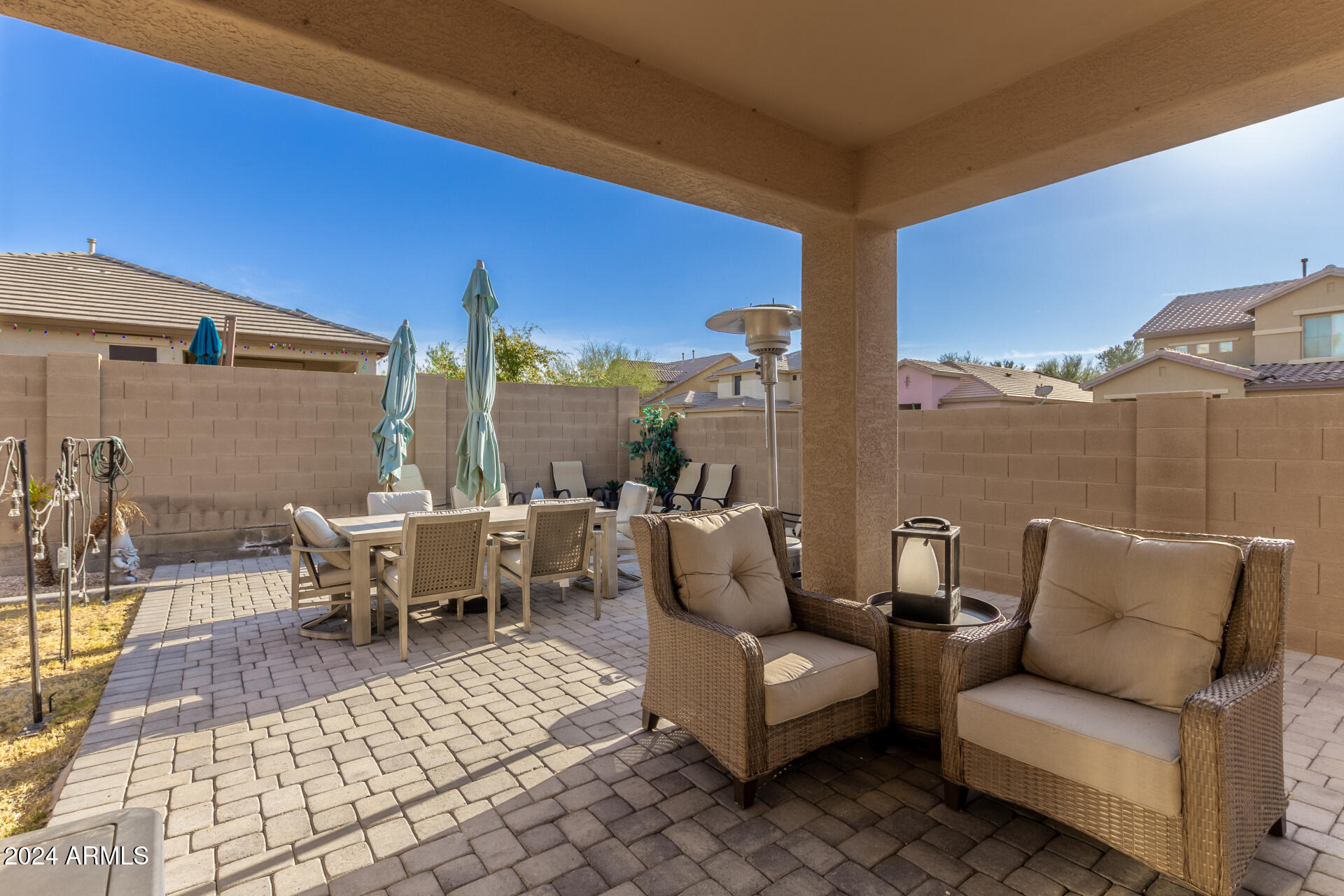 7093 W ANDREW Lane