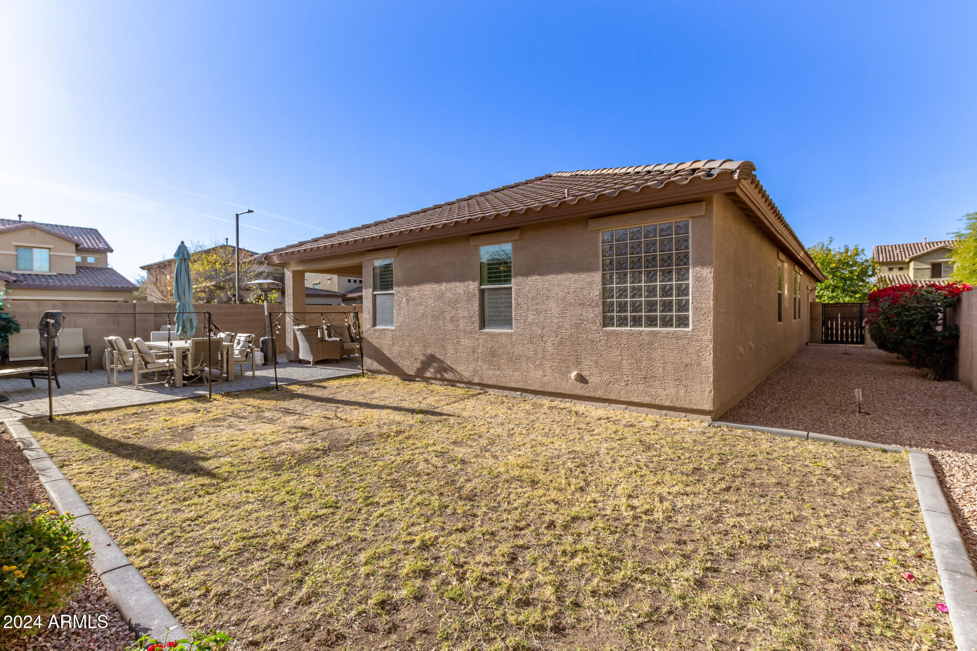 7093 W ANDREW Lane