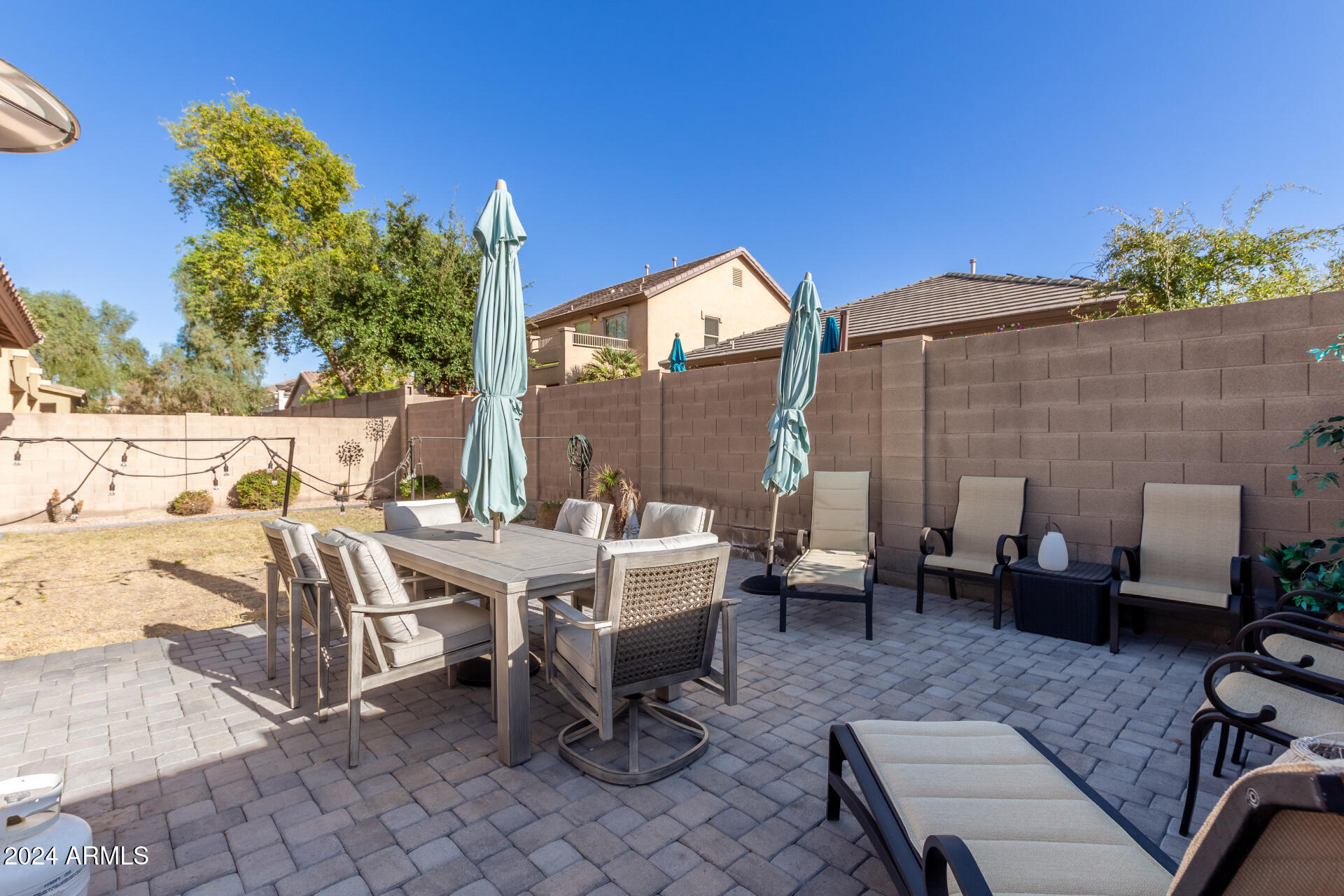 7093 W ANDREW Lane