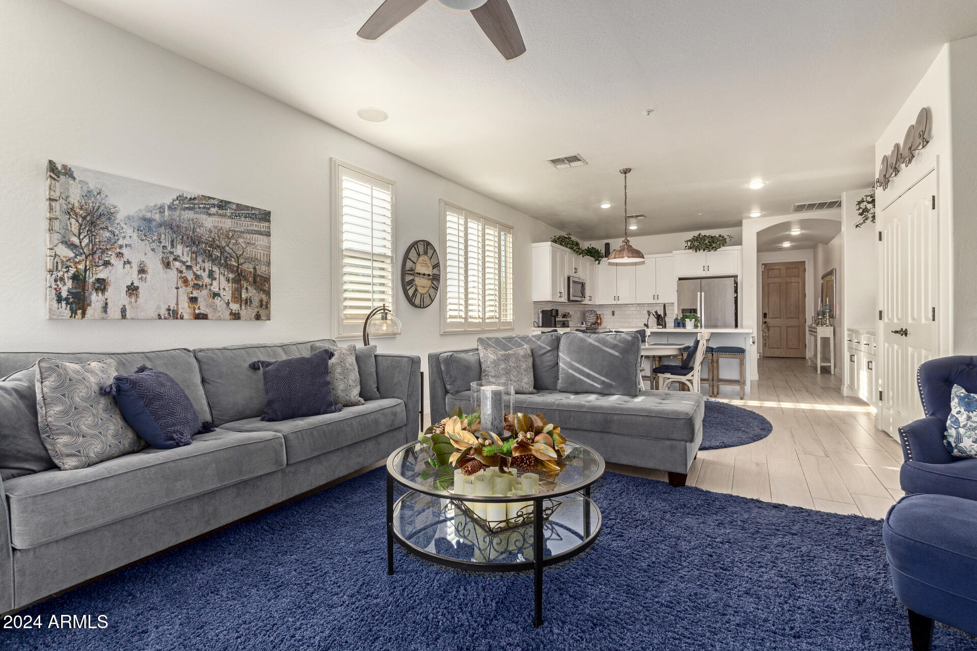 7093 W ANDREW Lane