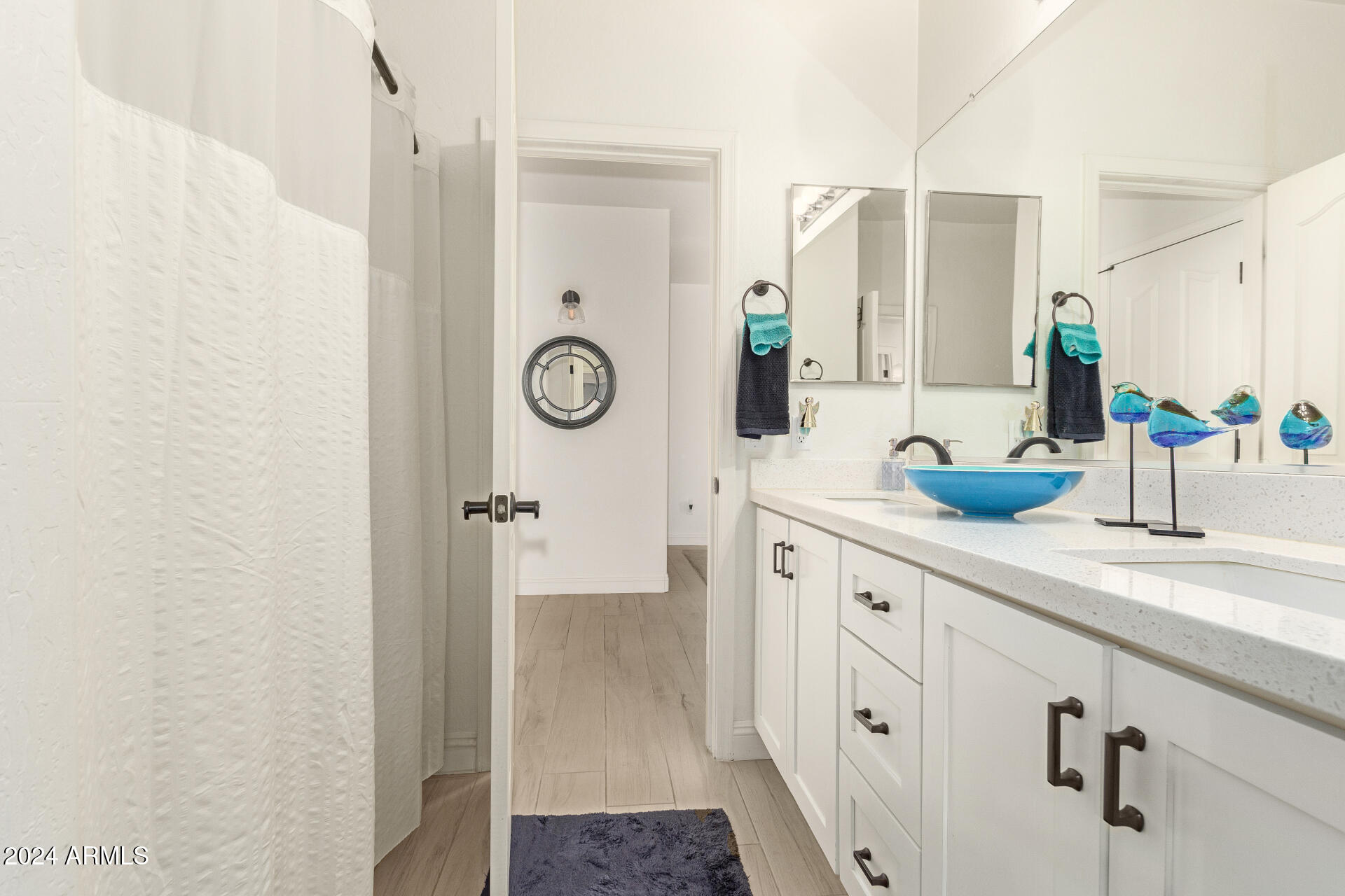 7093 W ANDREW Lane