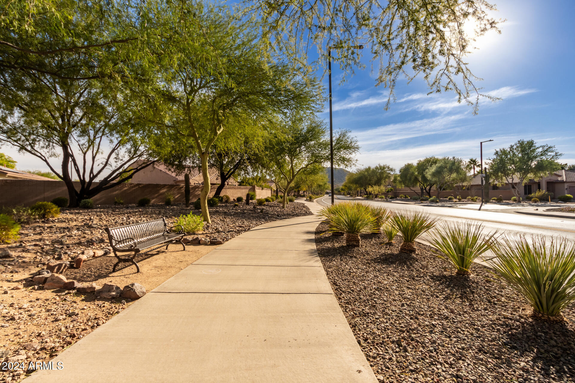 7093 W ANDREW Lane