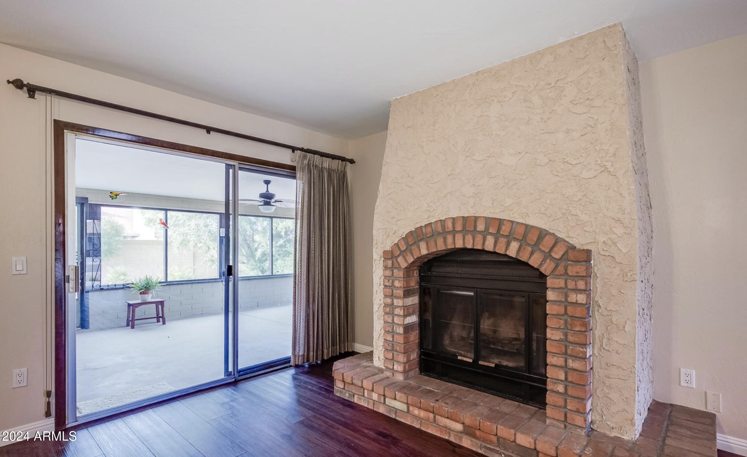 2014 E Magdalena Drive
