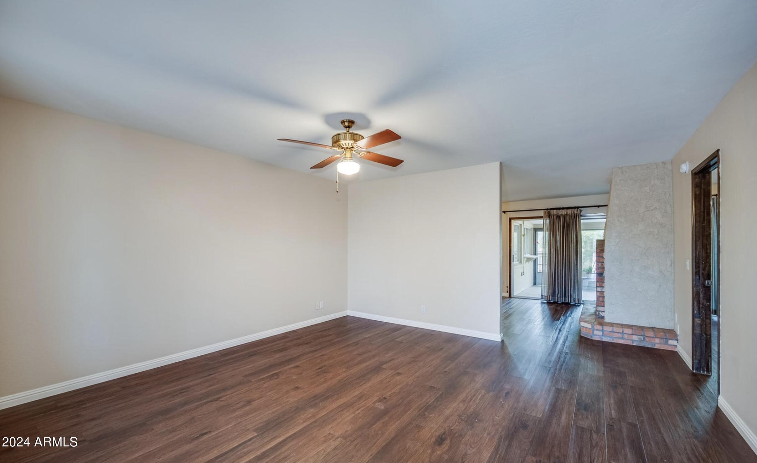 2014 E Magdalena Drive