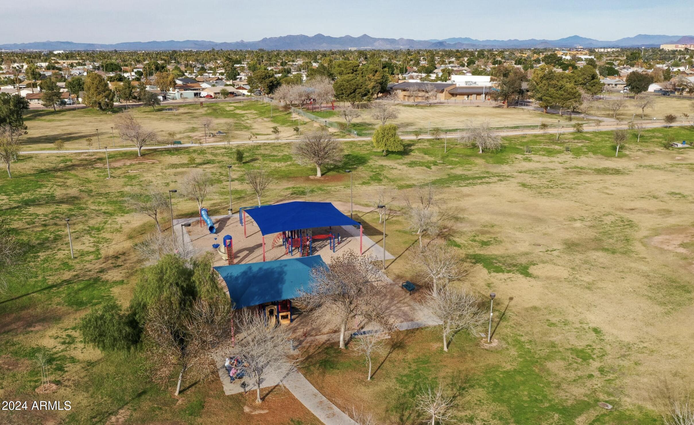 2014 E Magdalena Drive