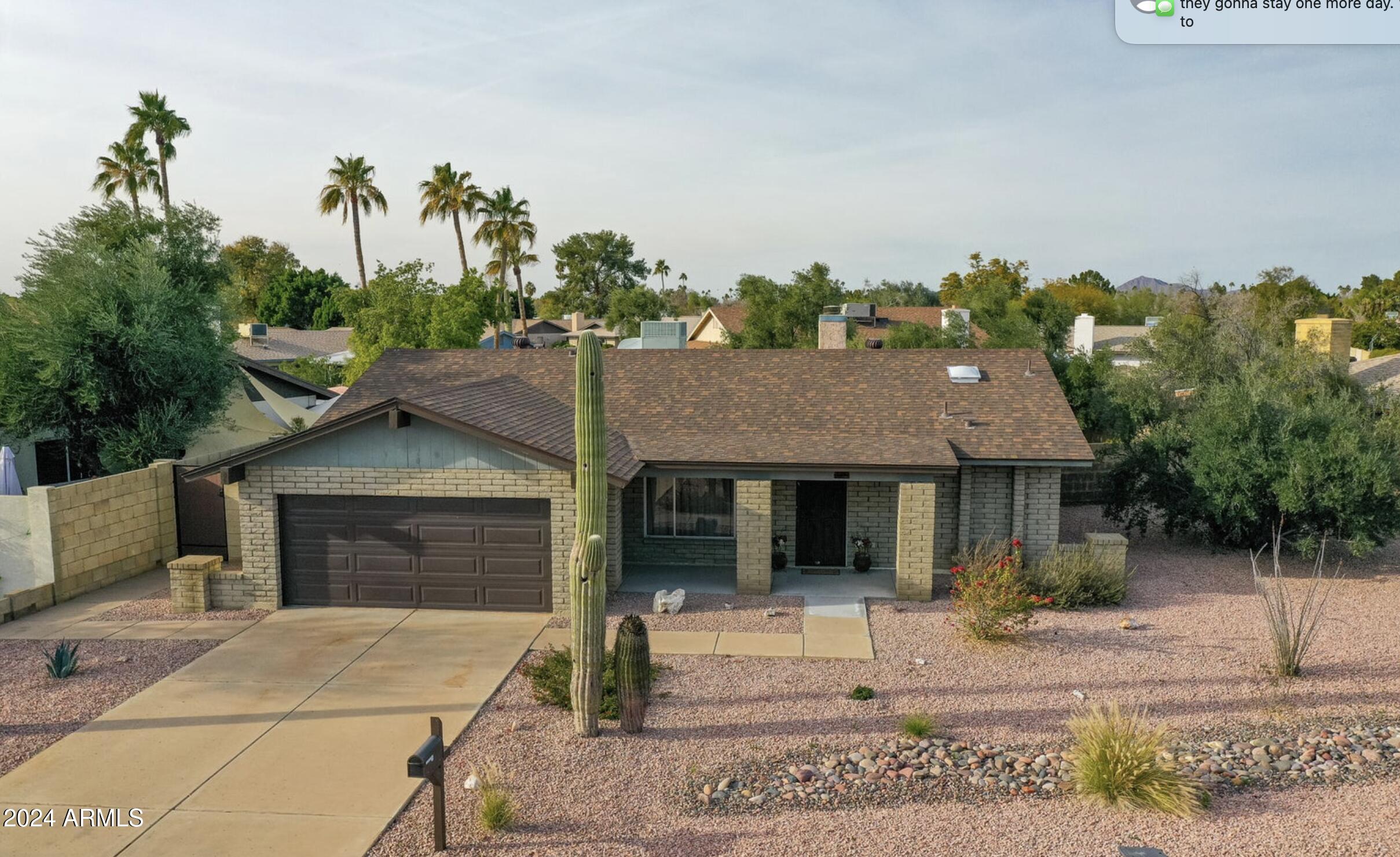 2014 E Magdalena Drive