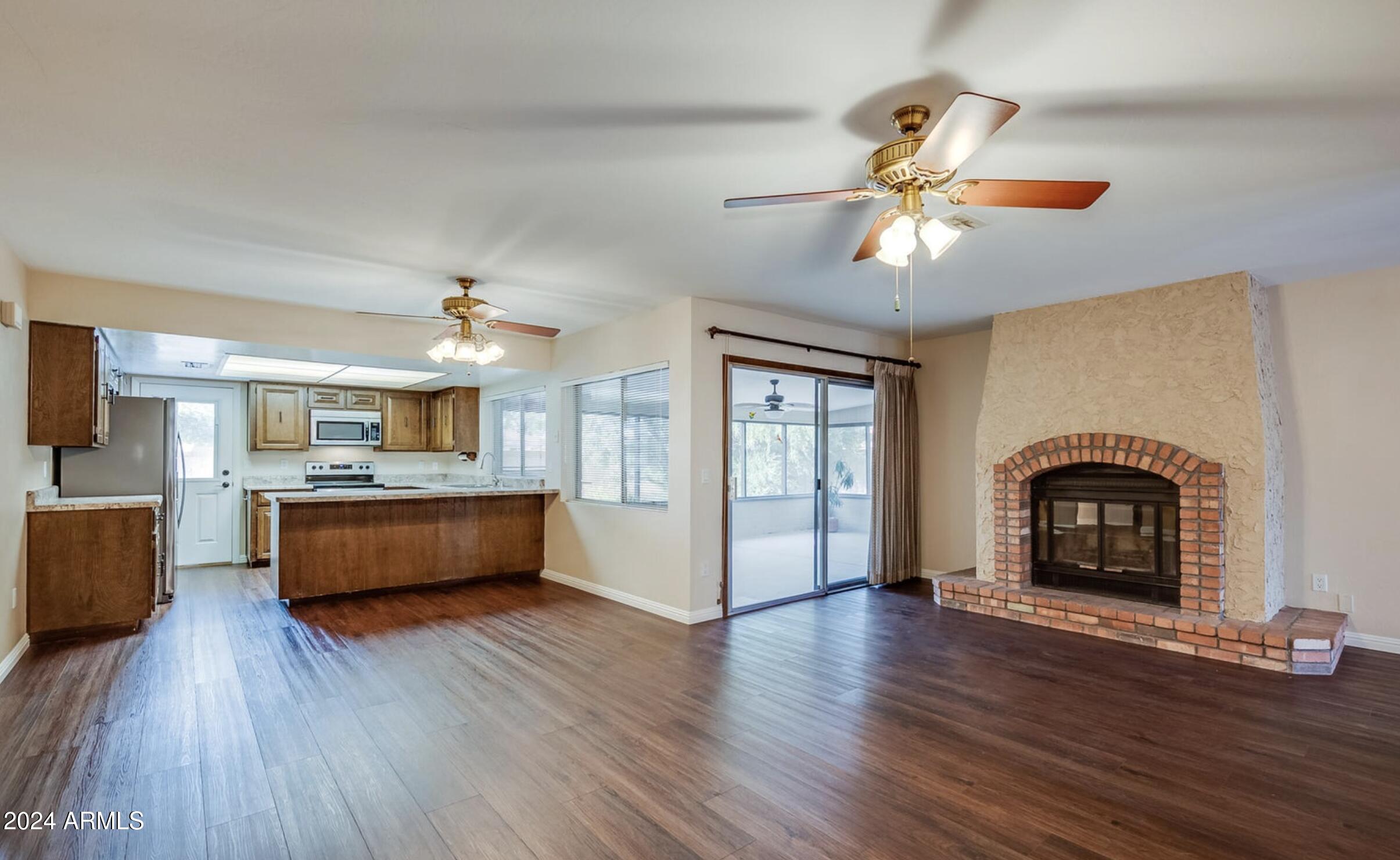 2014 E Magdalena Drive