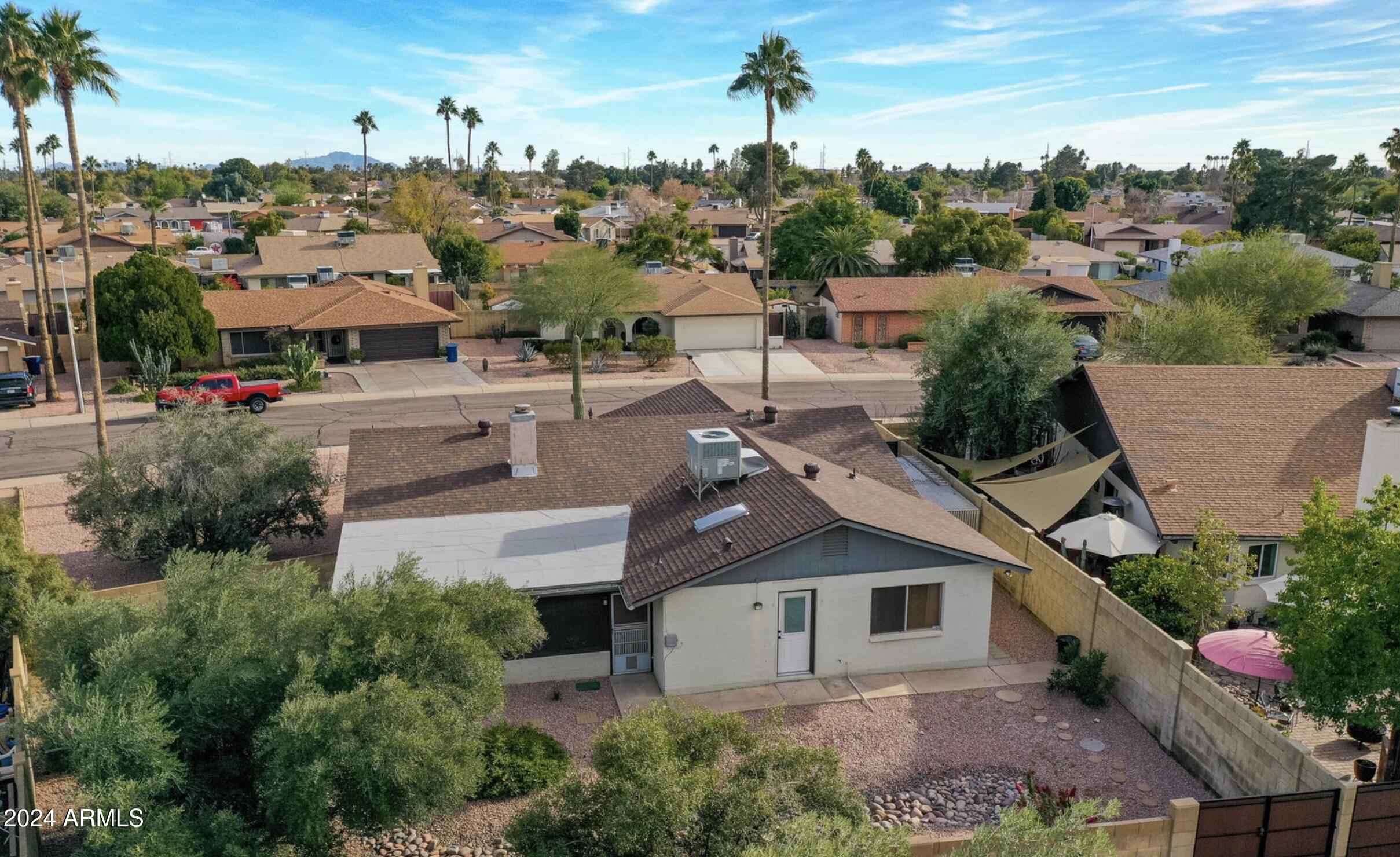 2014 E Magdalena Drive