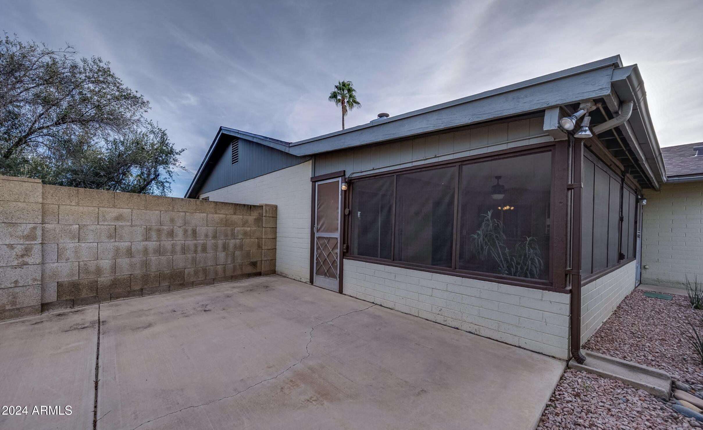 2014 E Magdalena Drive