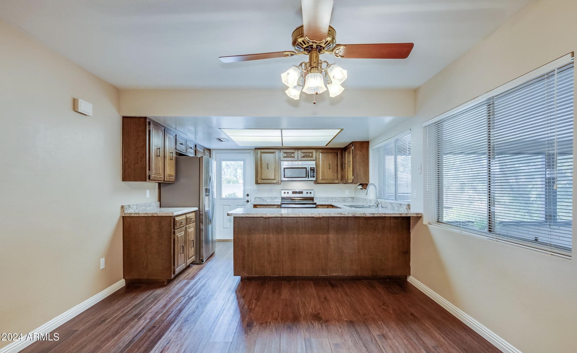 2014 E Magdalena Drive