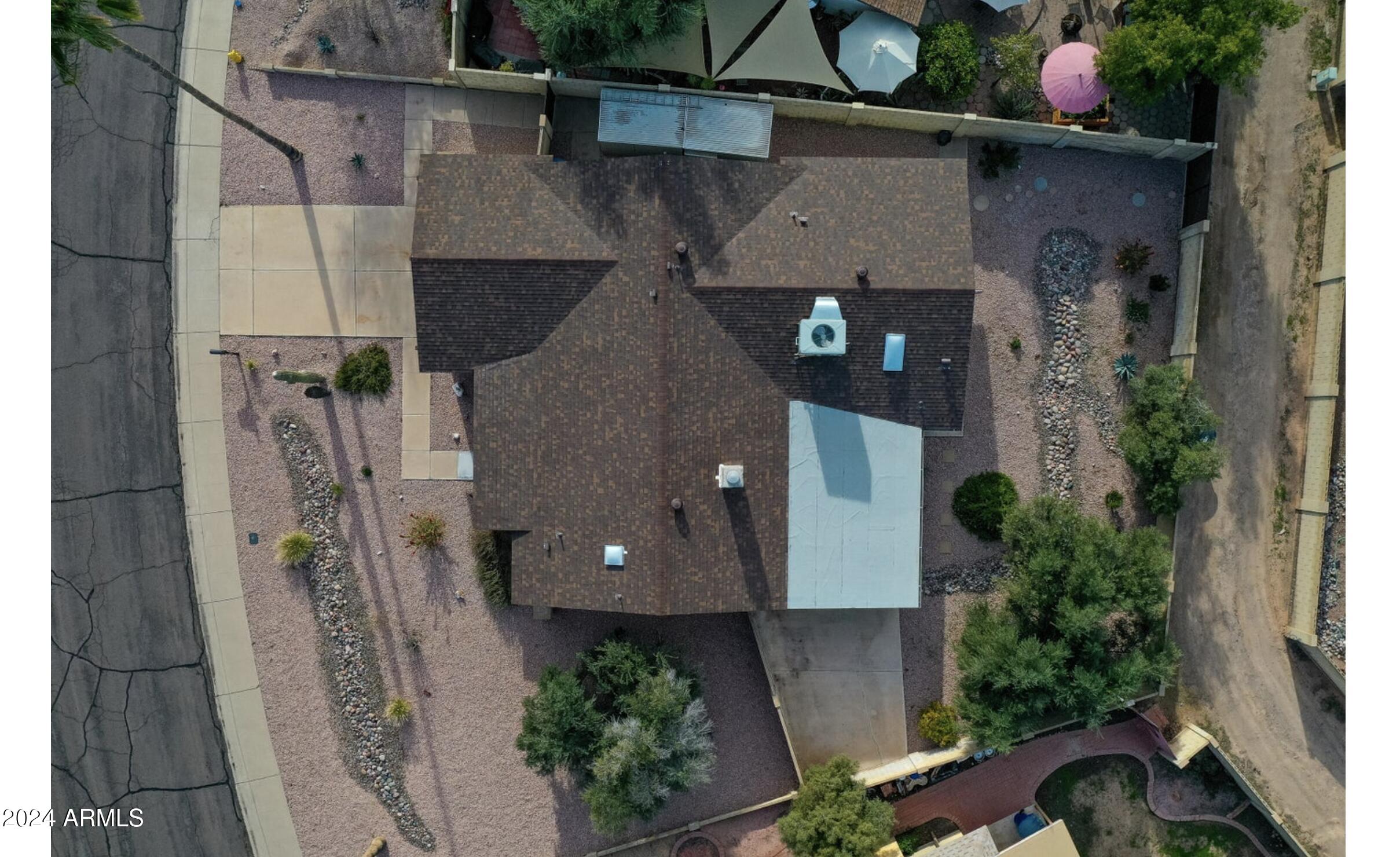 2014 E Magdalena Drive