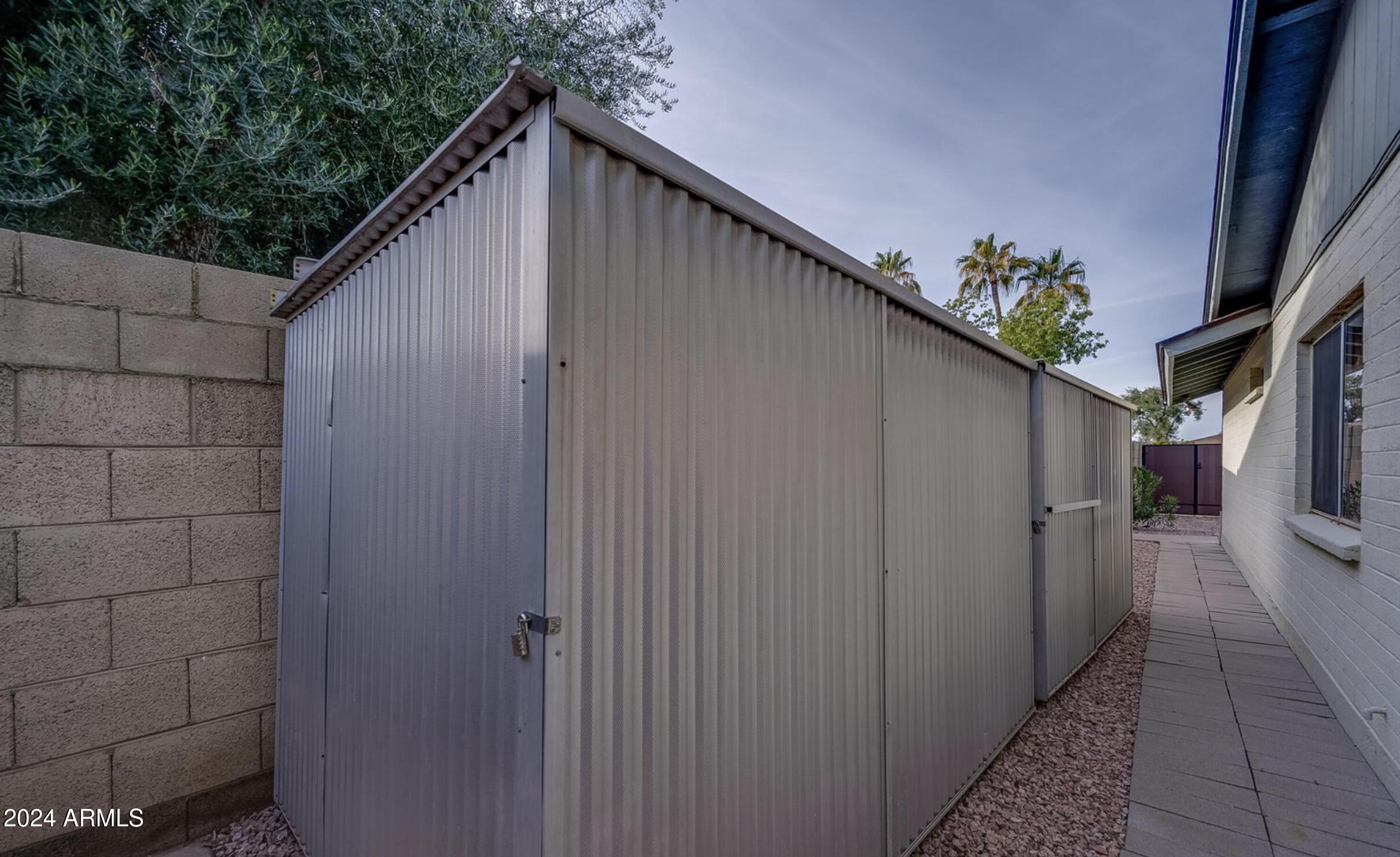 2014 E Magdalena Drive