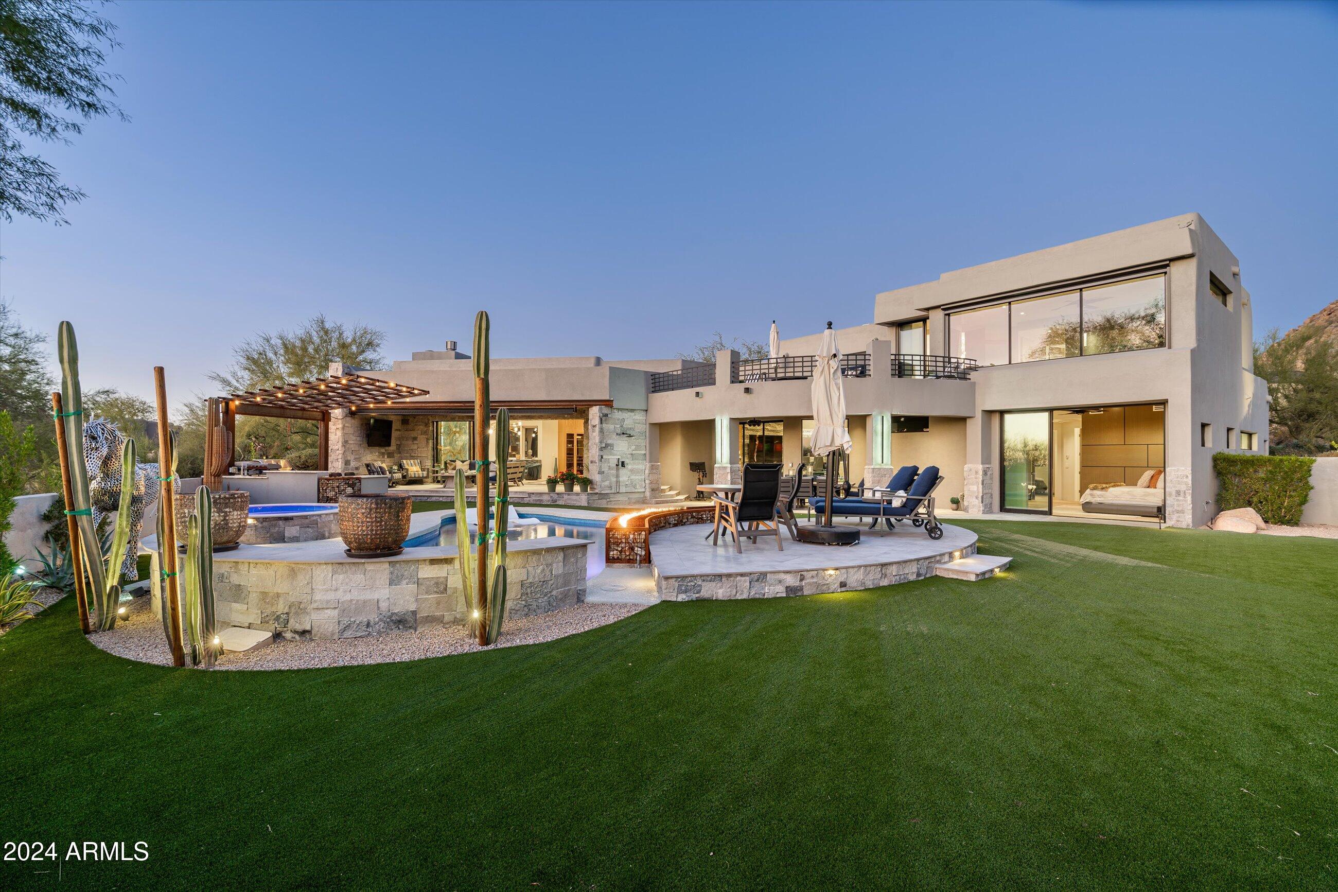 10040 E HAPPY VALLEY Road, 446