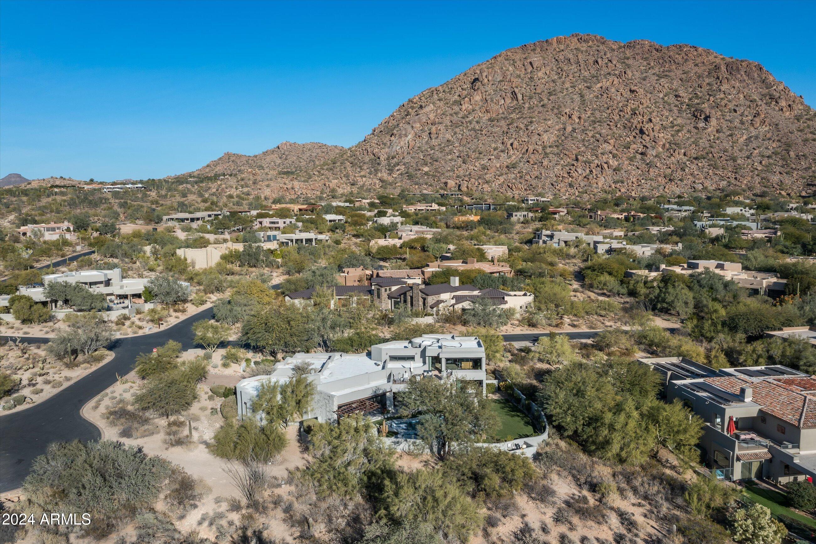 10040 E HAPPY VALLEY Road, 446