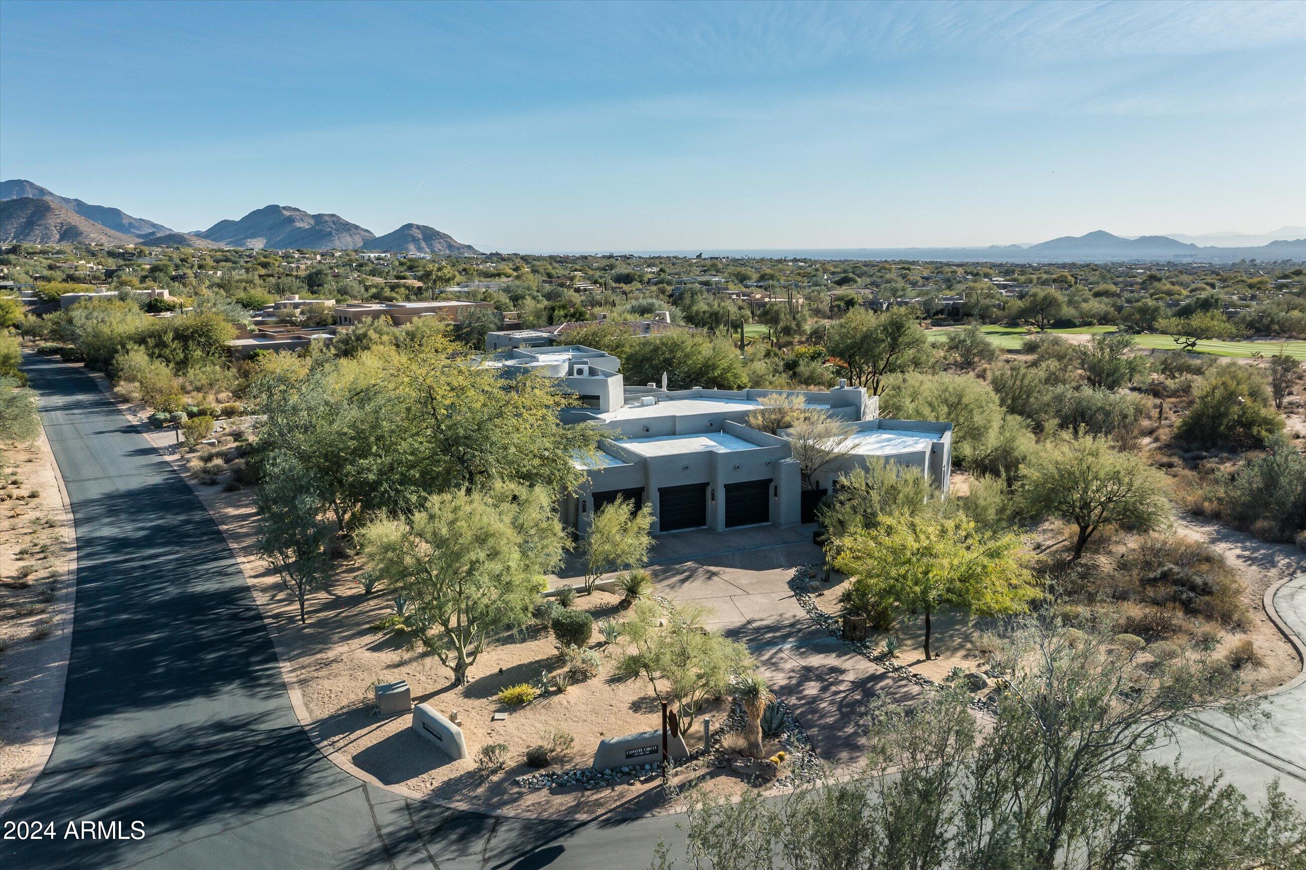 10040 E HAPPY VALLEY Road, 446