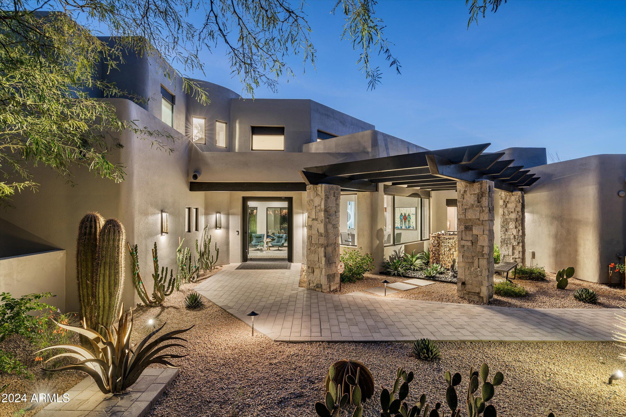 10040 E HAPPY VALLEY Road, 446