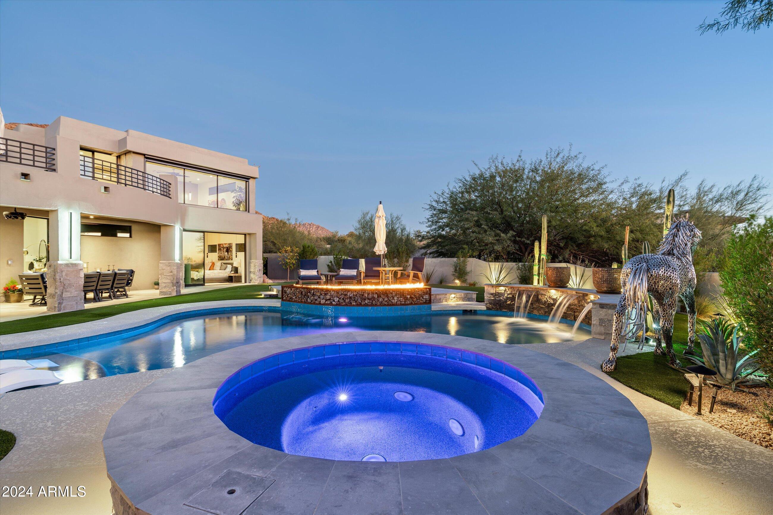 10040 E HAPPY VALLEY Road, 446
