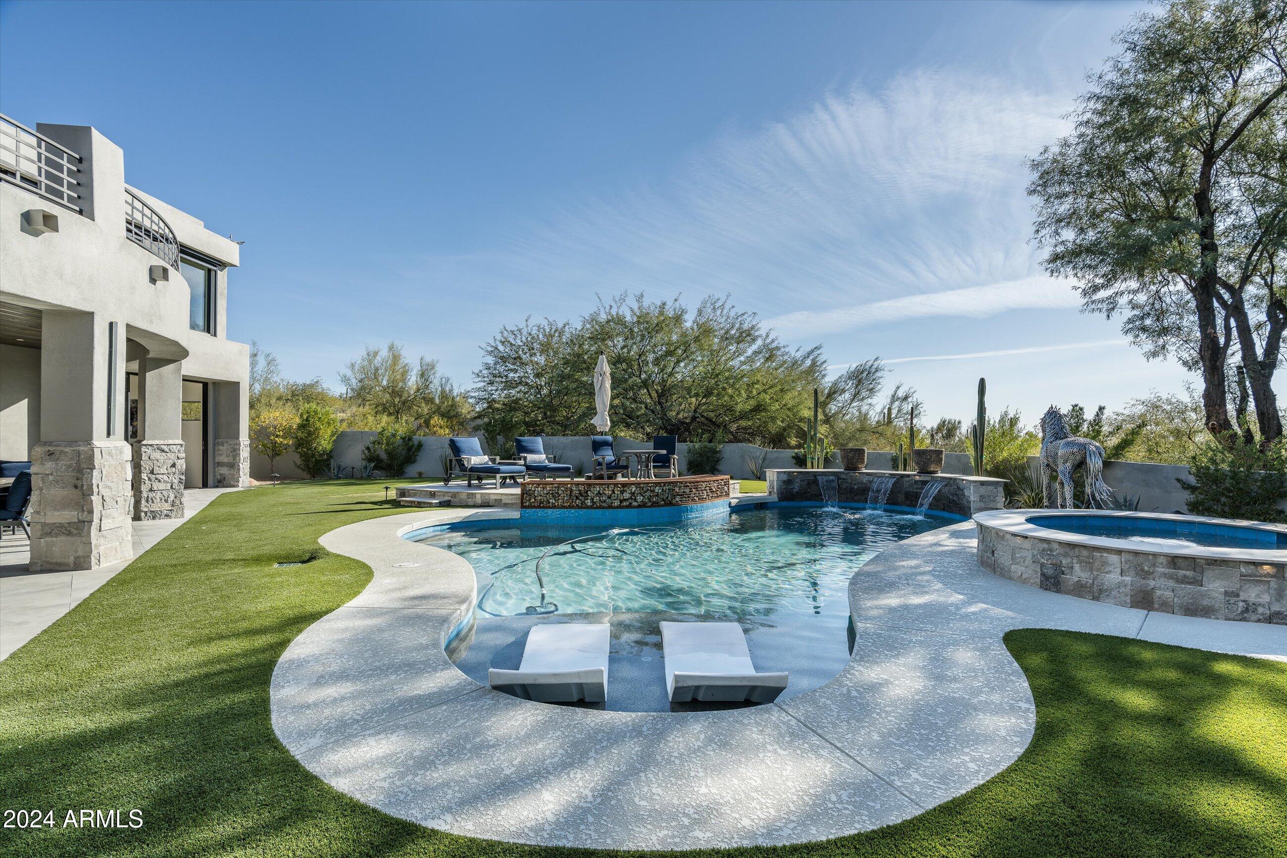 10040 E HAPPY VALLEY Road, 446