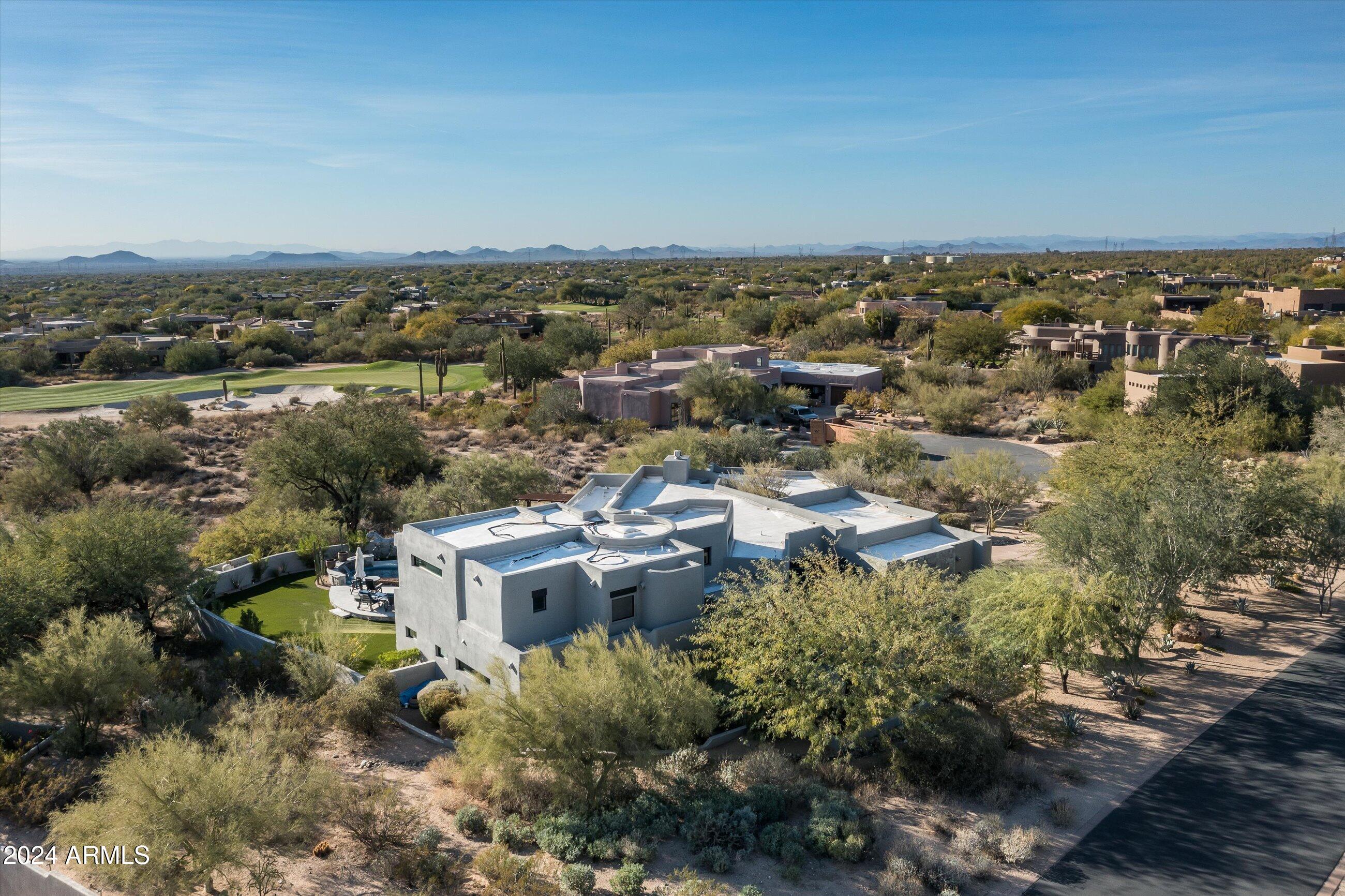 10040 E HAPPY VALLEY Road, 446