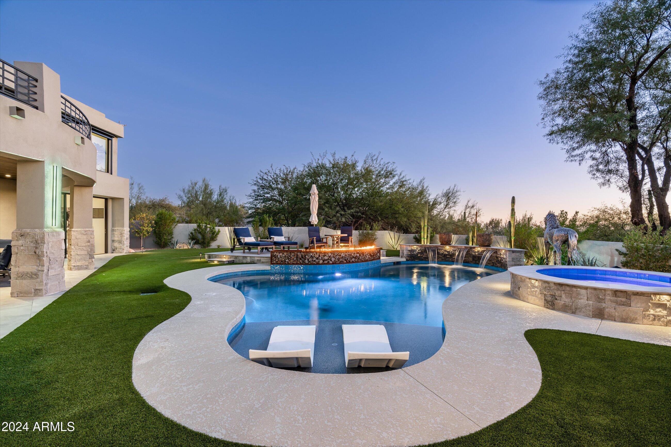 10040 E HAPPY VALLEY Road, 446