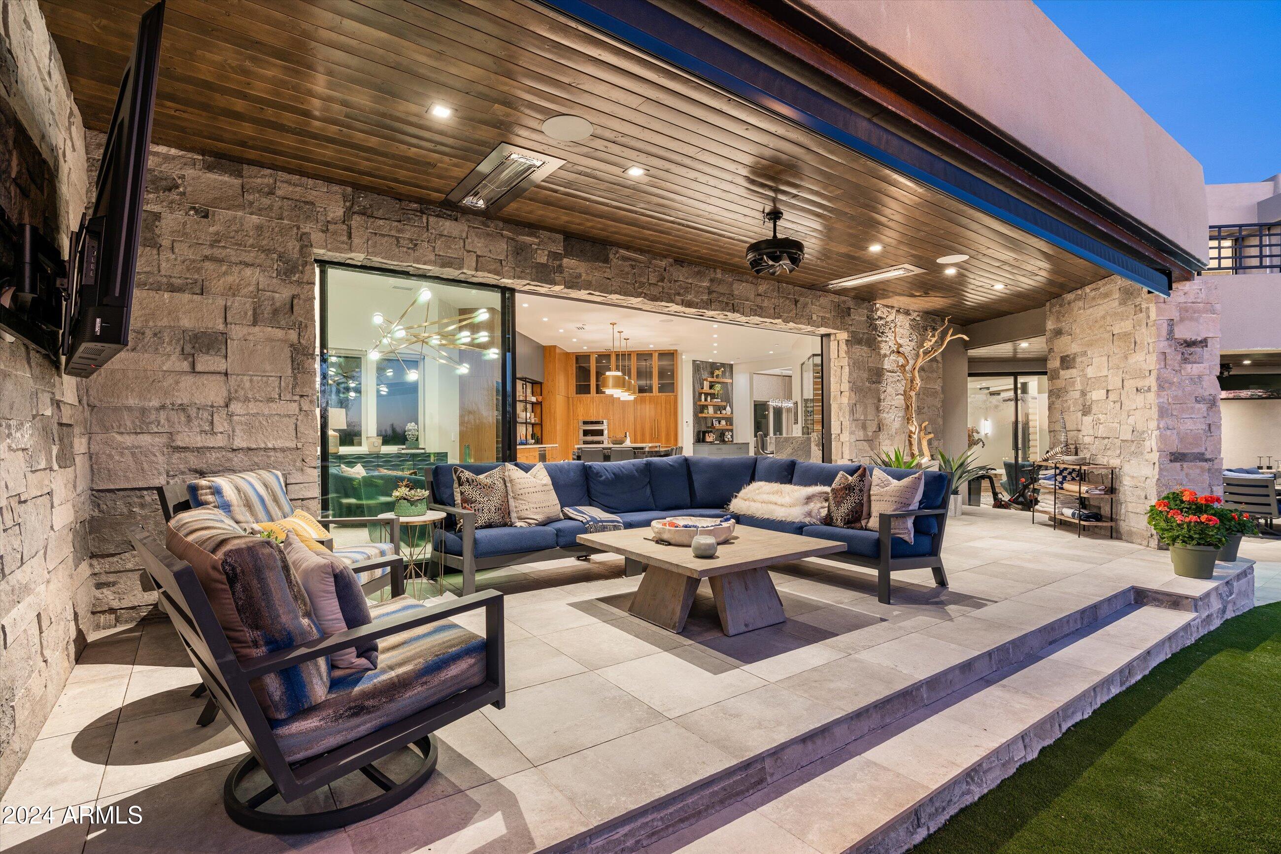 10040 E HAPPY VALLEY Road, 446