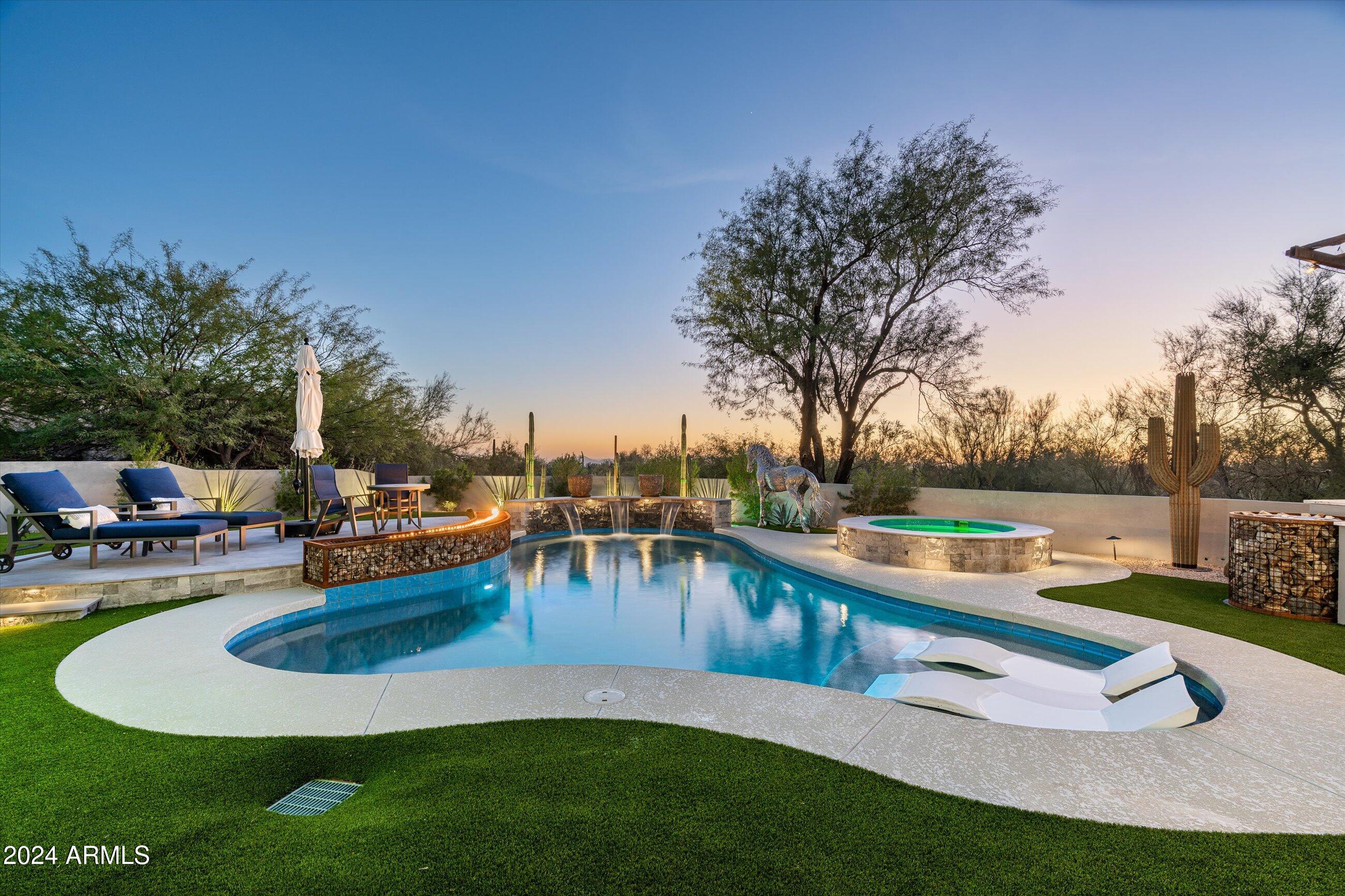 10040 E HAPPY VALLEY Road, 446