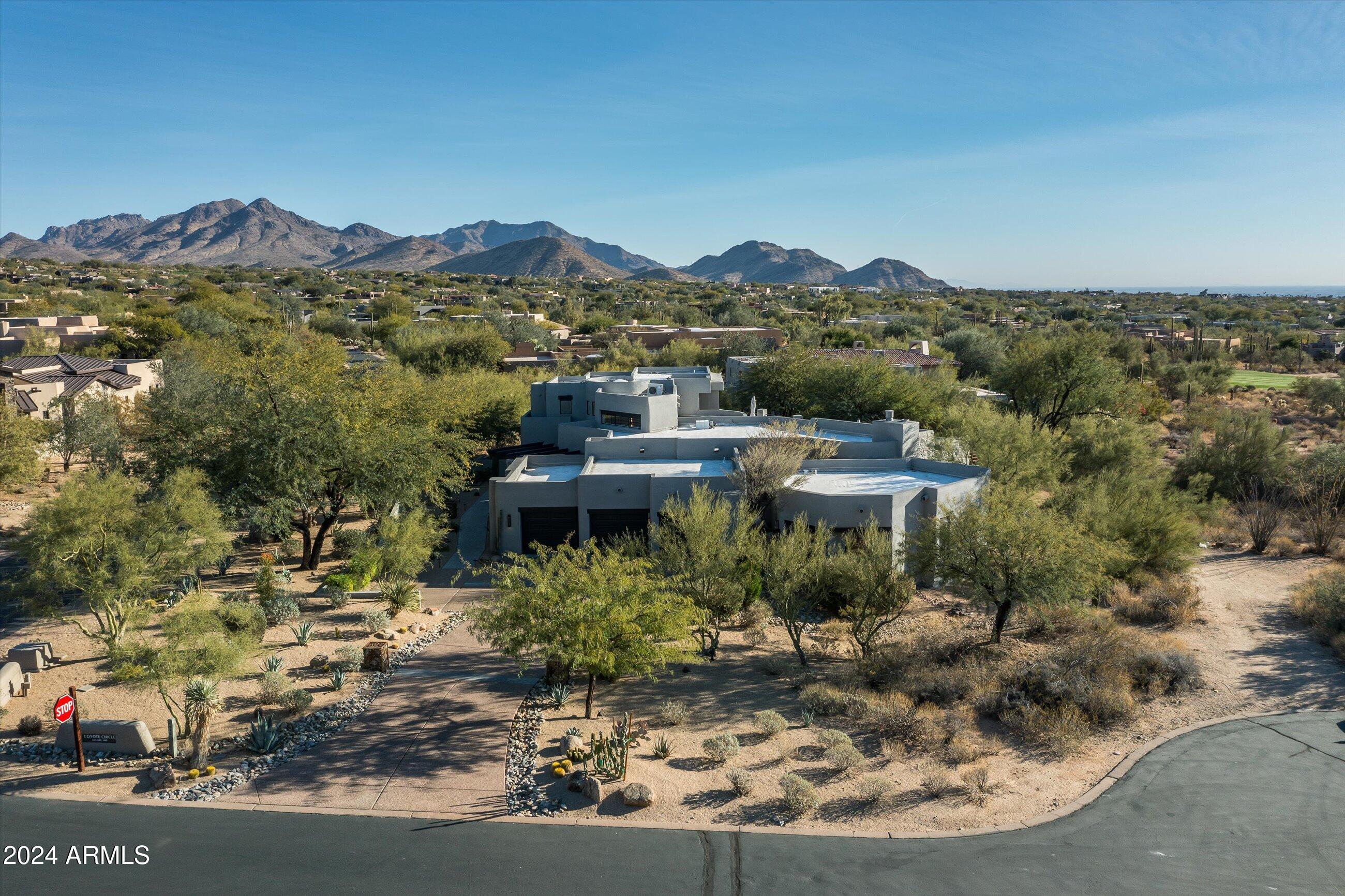 10040 E HAPPY VALLEY Road, 446