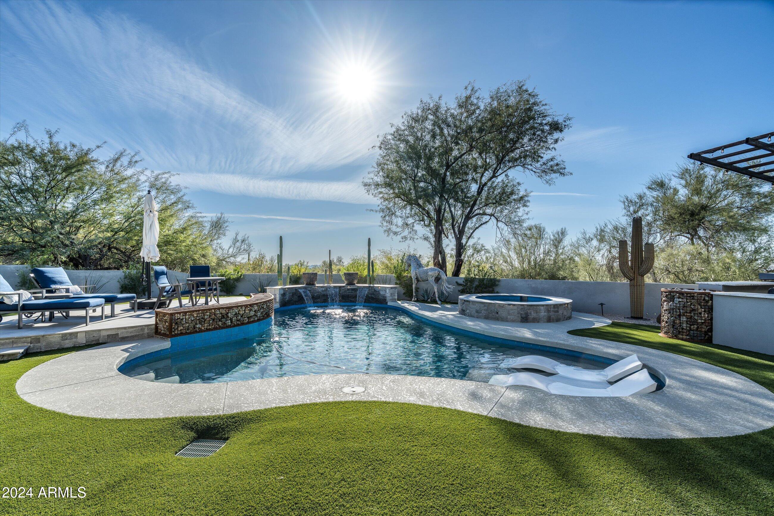 10040 E HAPPY VALLEY Road, 446