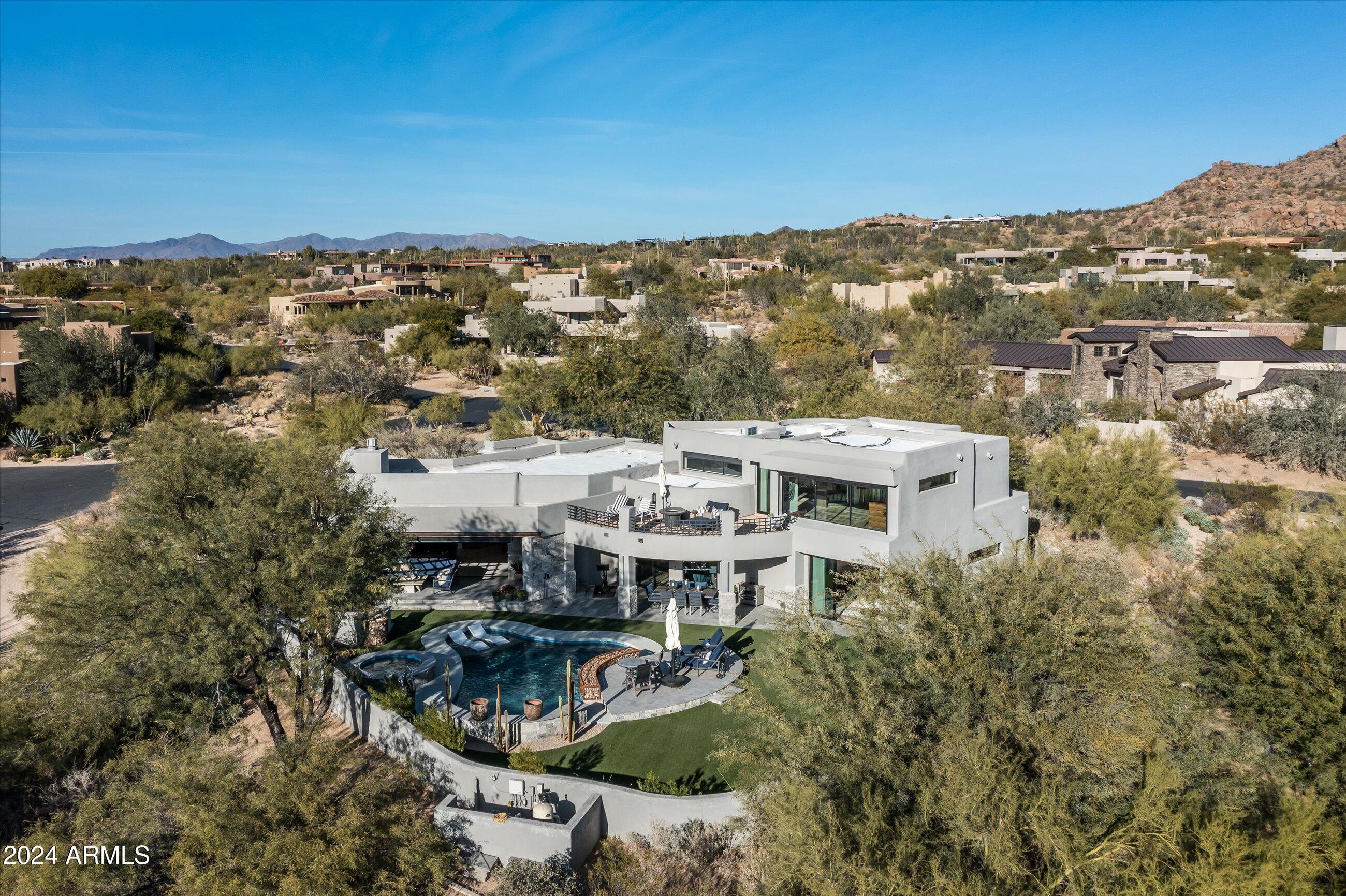 10040 E HAPPY VALLEY Road, 446