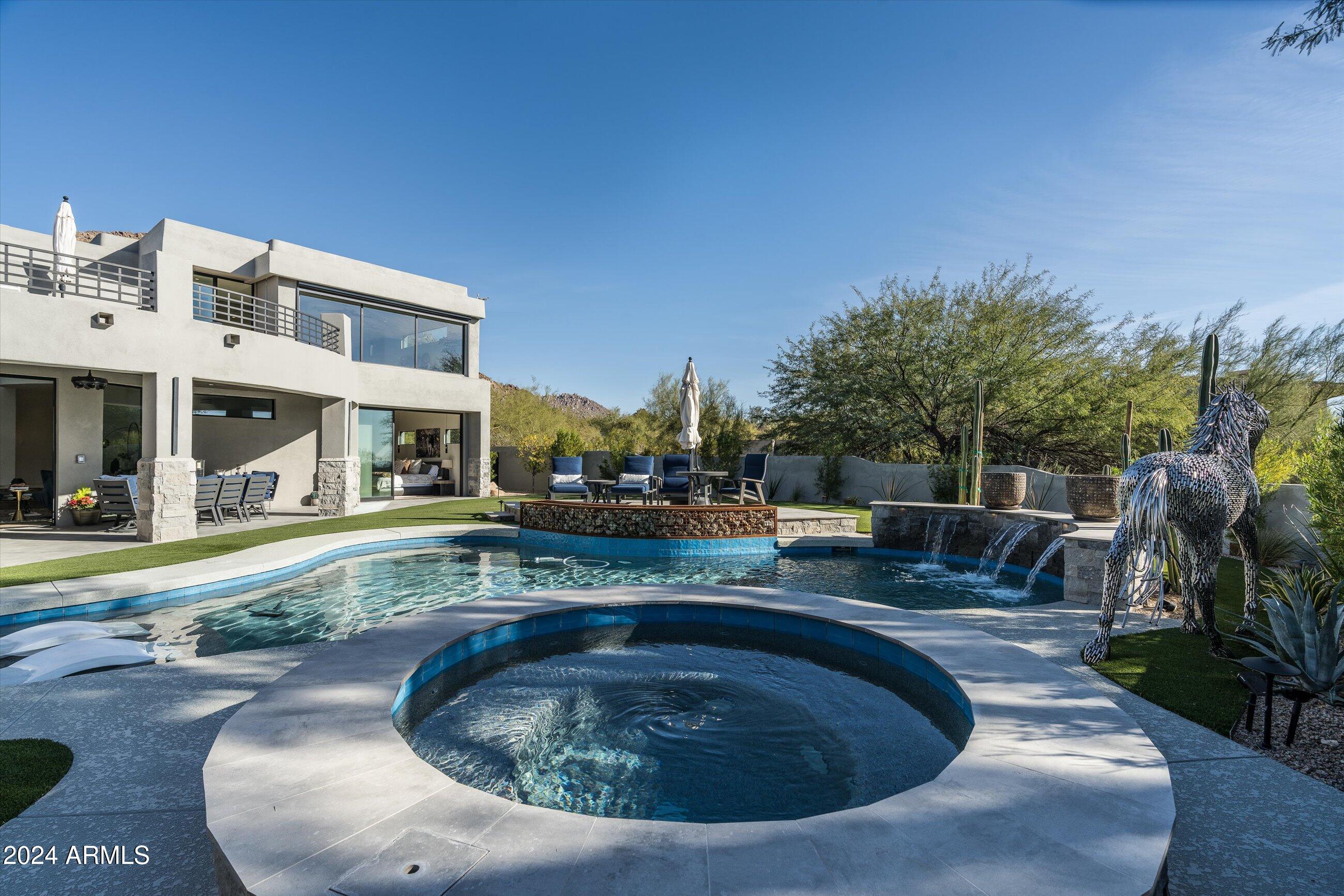10040 E HAPPY VALLEY Road, 446