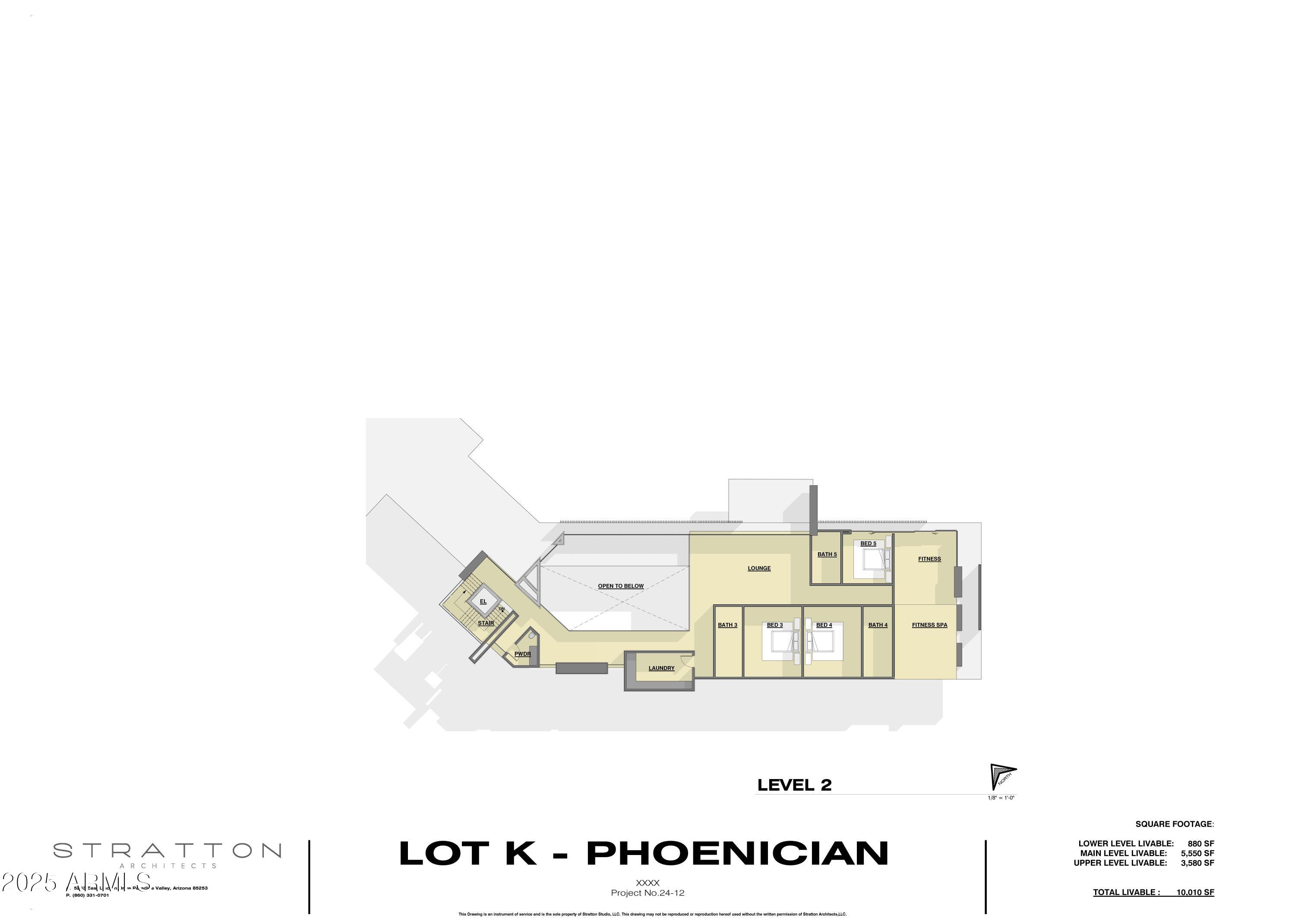 6203 E Cholla Lane 12