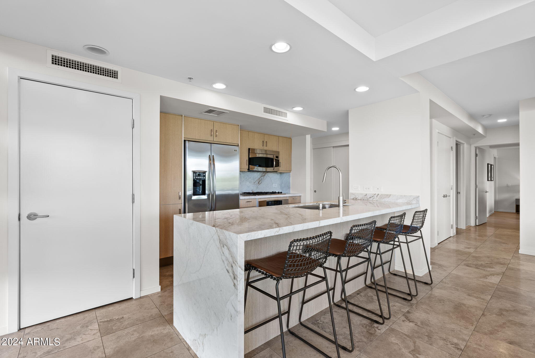 7117 E RANCHO VISTA Drive 4005