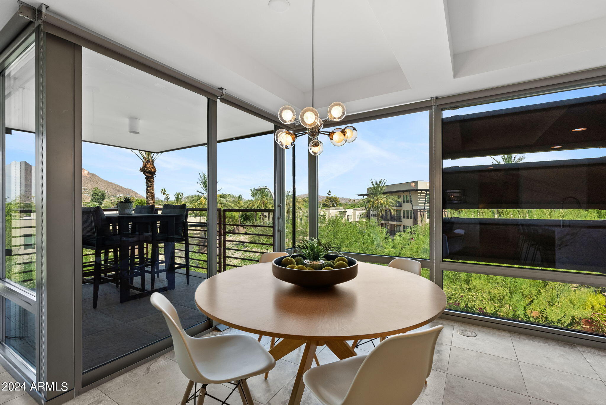 7117 E RANCHO VISTA Drive 4005