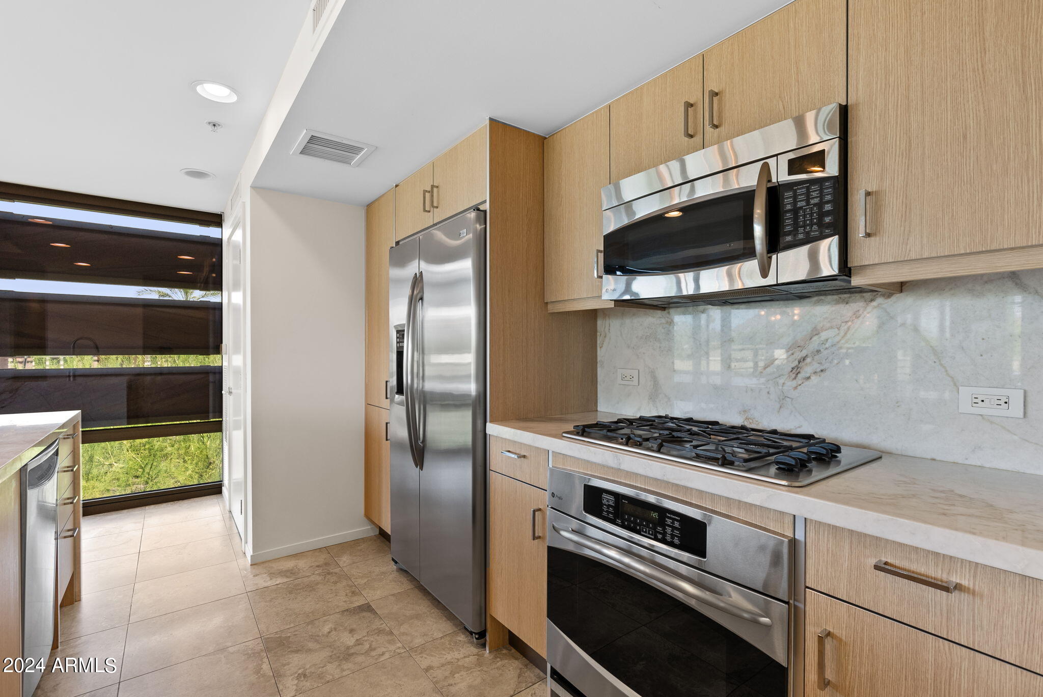 7117 E RANCHO VISTA Drive 4005
