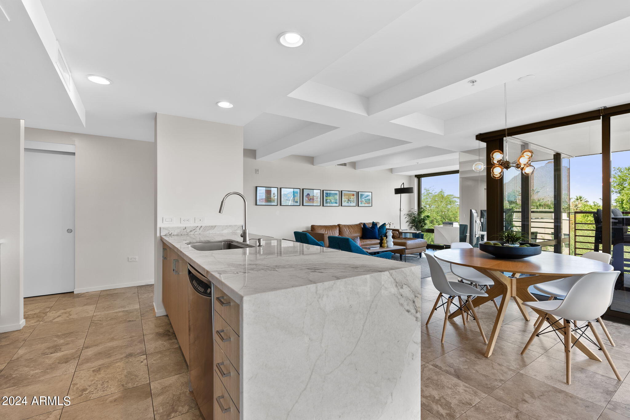 7117 E RANCHO VISTA Drive 4005