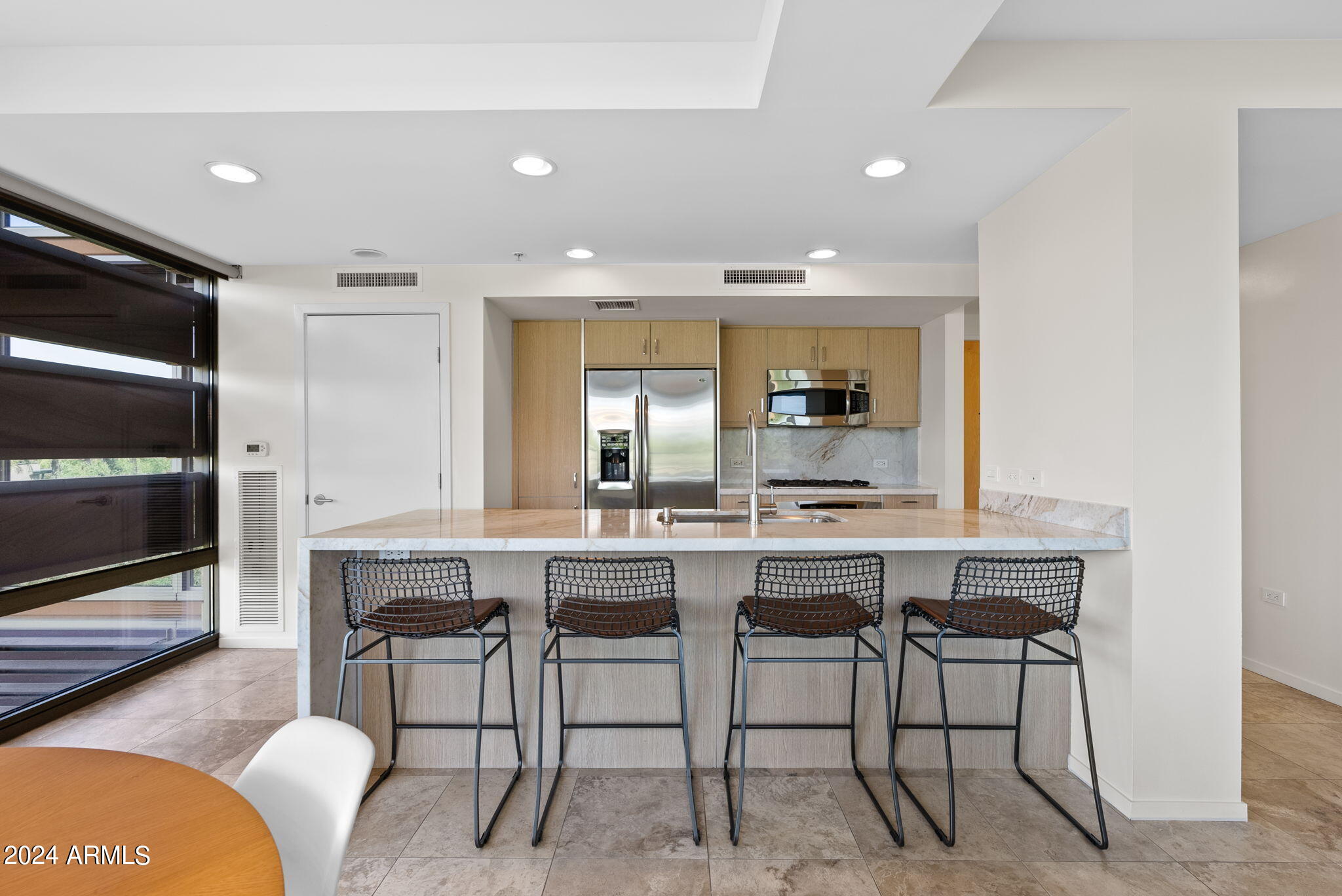 7117 E RANCHO VISTA Drive 4005