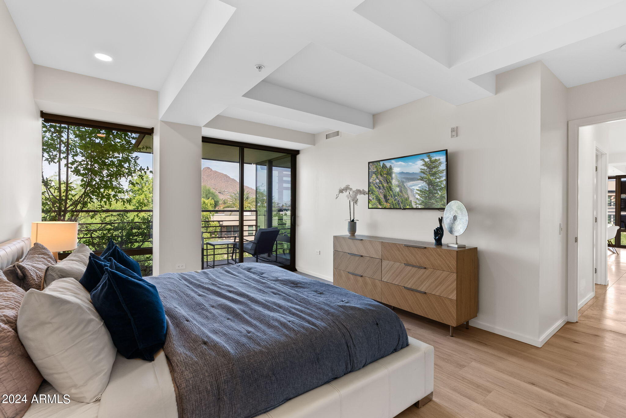 7117 E RANCHO VISTA Drive 4005