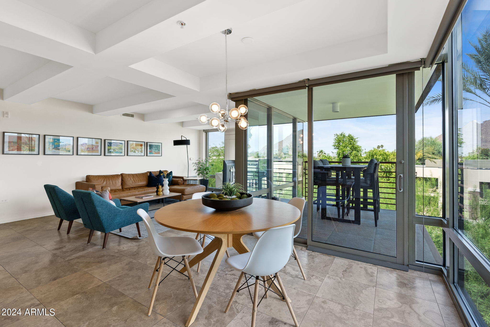 7117 E RANCHO VISTA Drive 4005