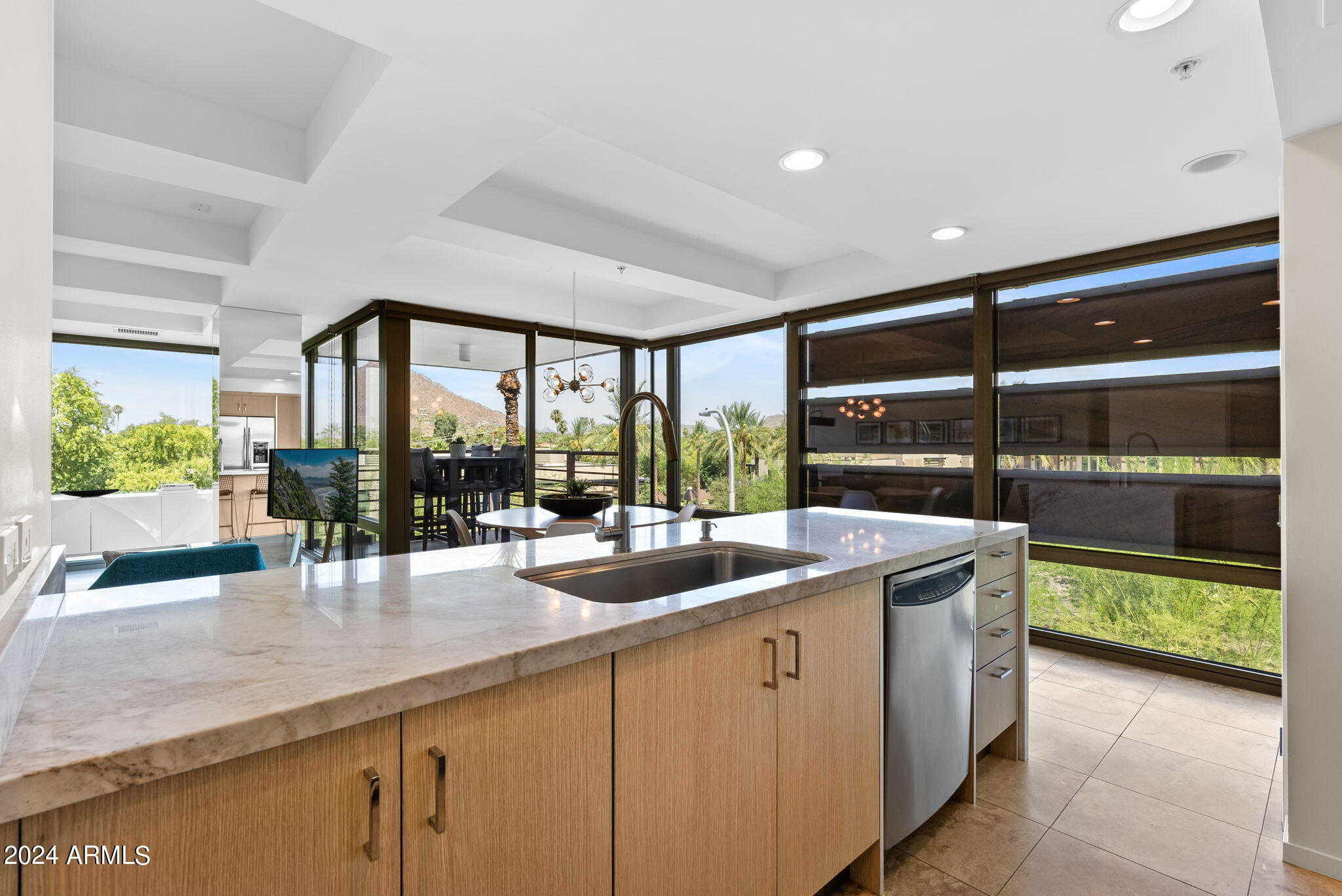 7117 E RANCHO VISTA Drive 4005