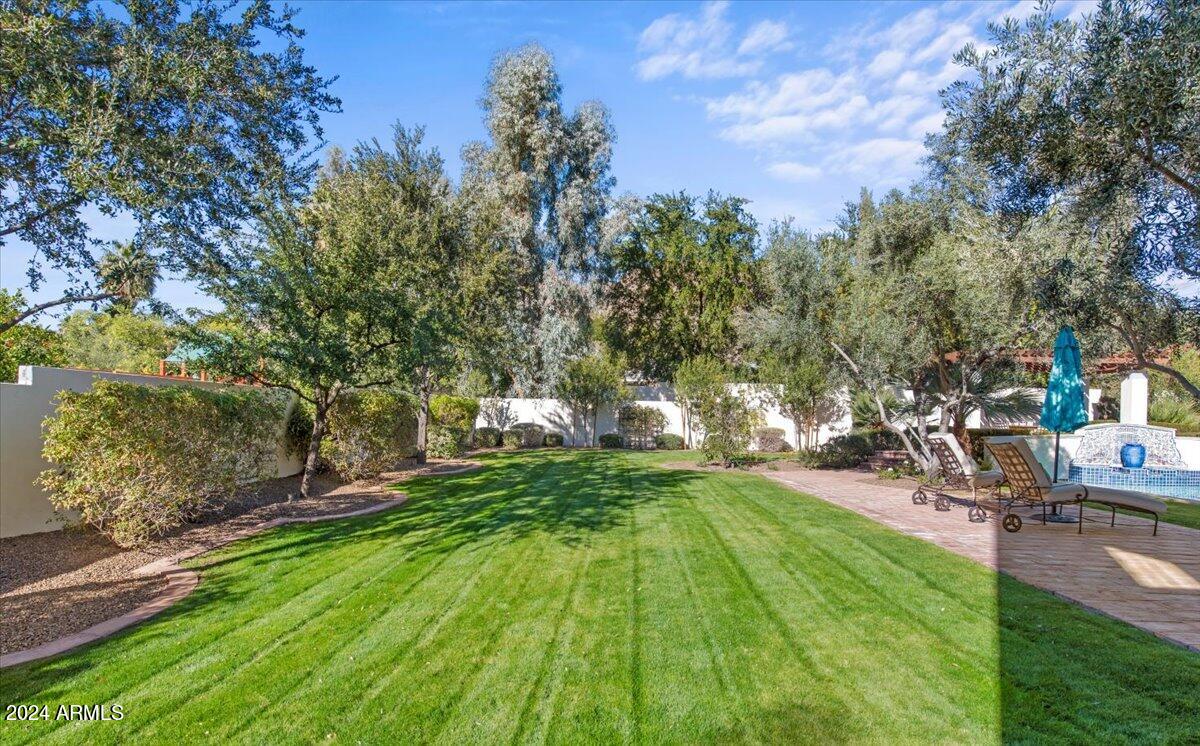 4417 N Camino Allenada