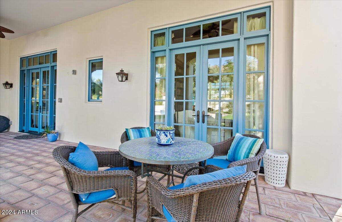 4417 N Camino Allenada