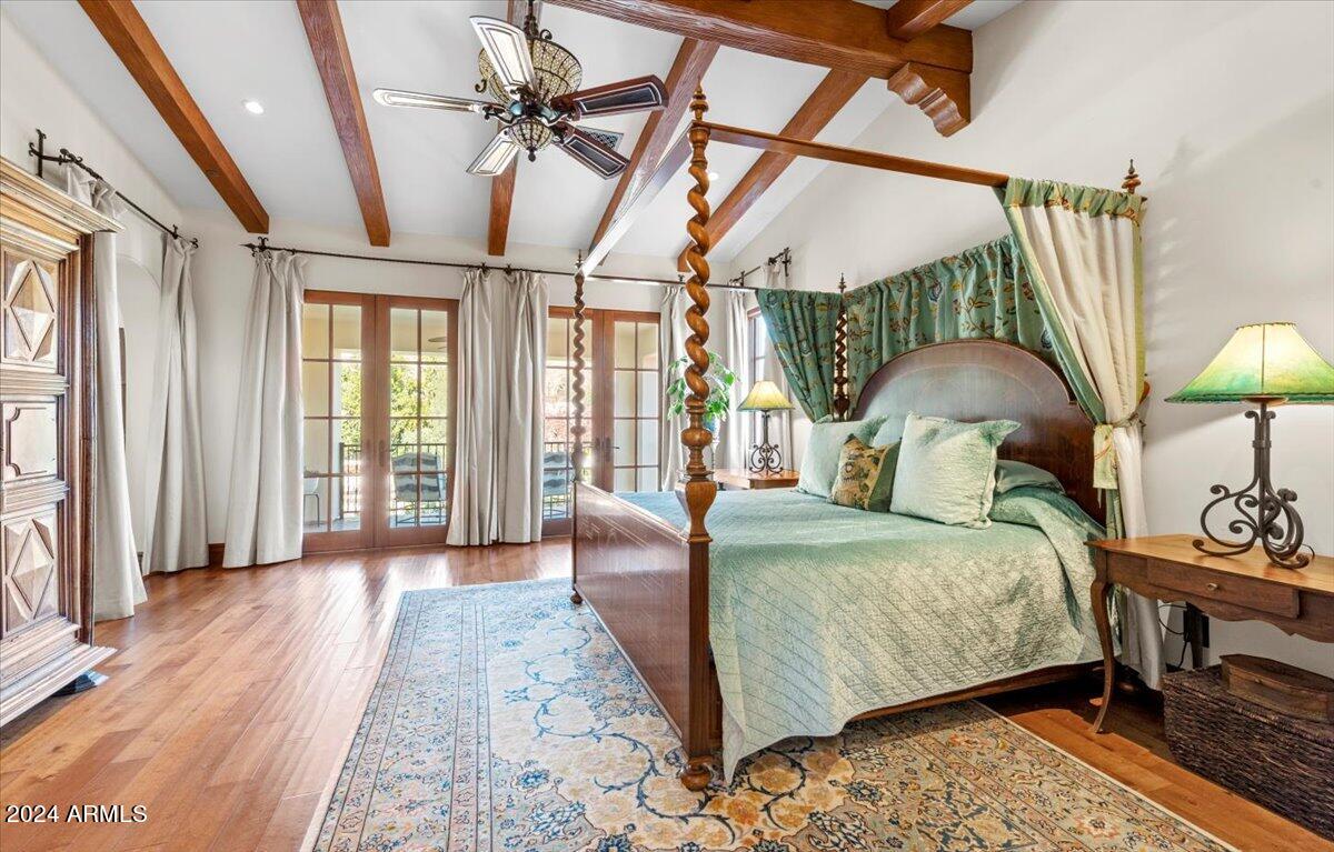4417 N Camino Allenada