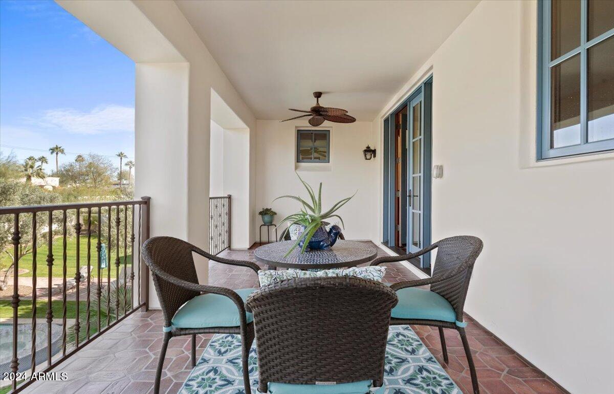 4417 N Camino Allenada
