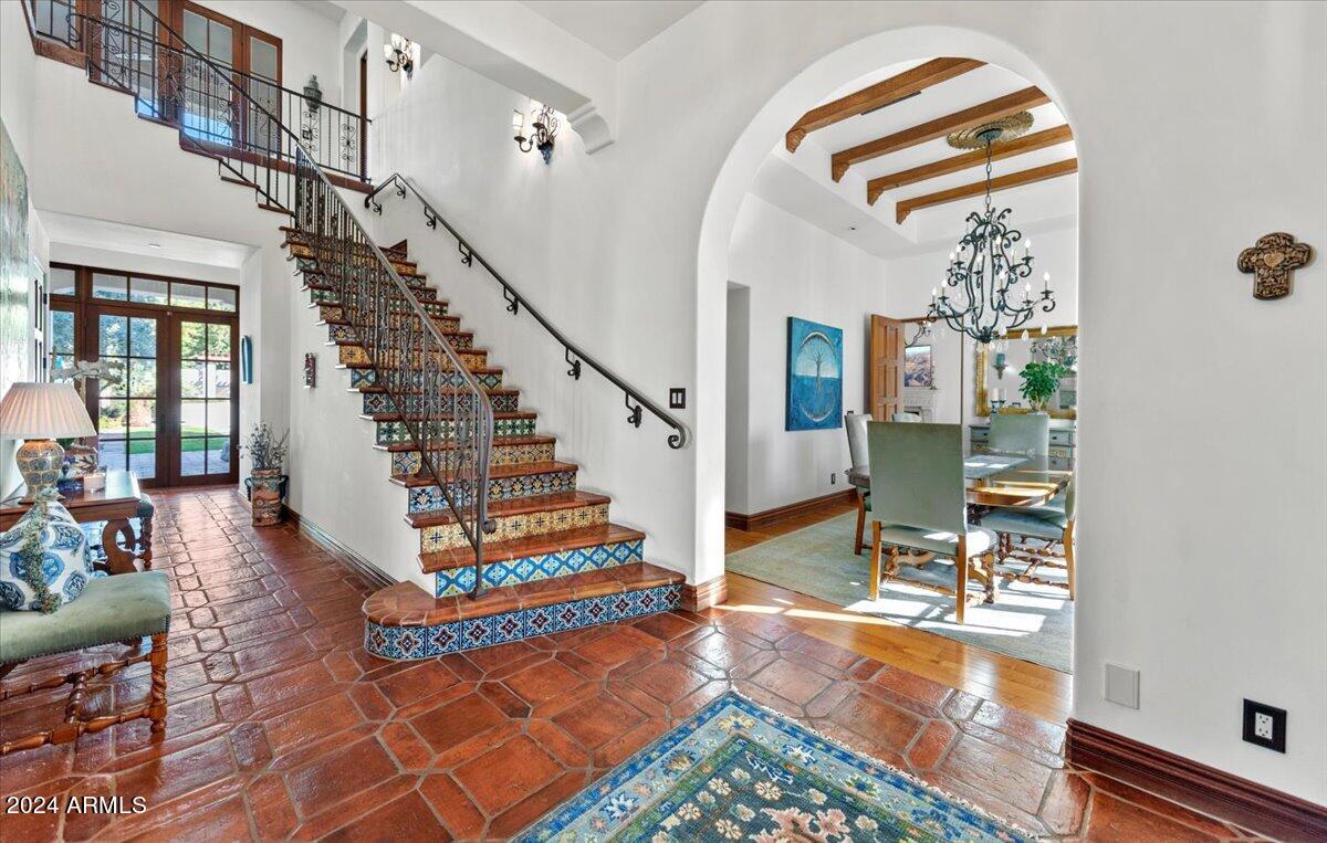 4417 N Camino Allenada