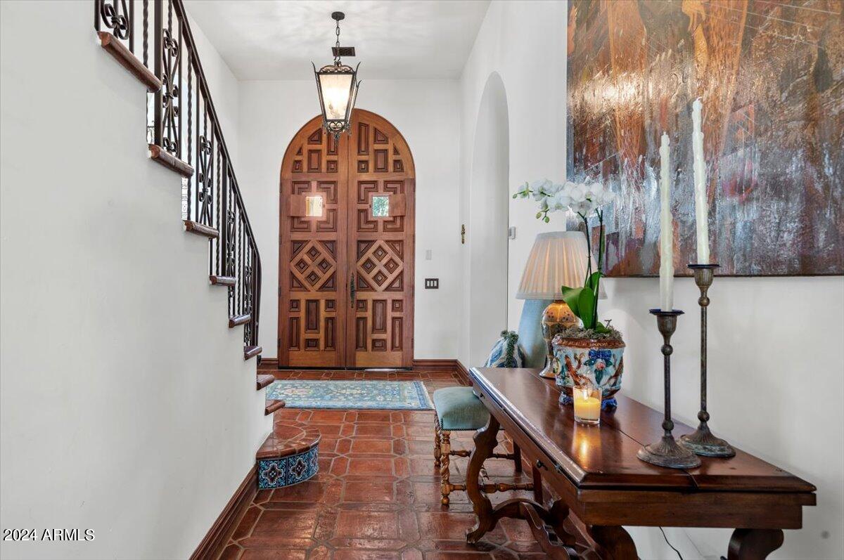 4417 N Camino Allenada