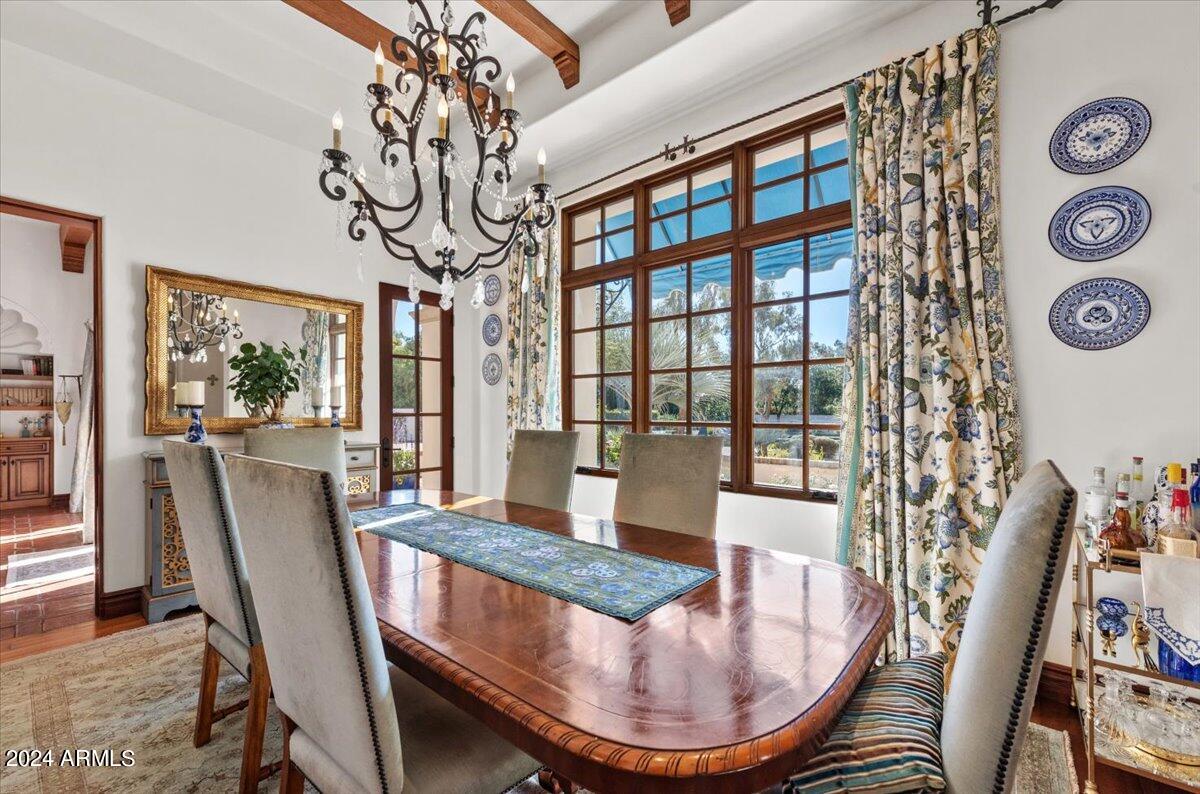 4417 N Camino Allenada