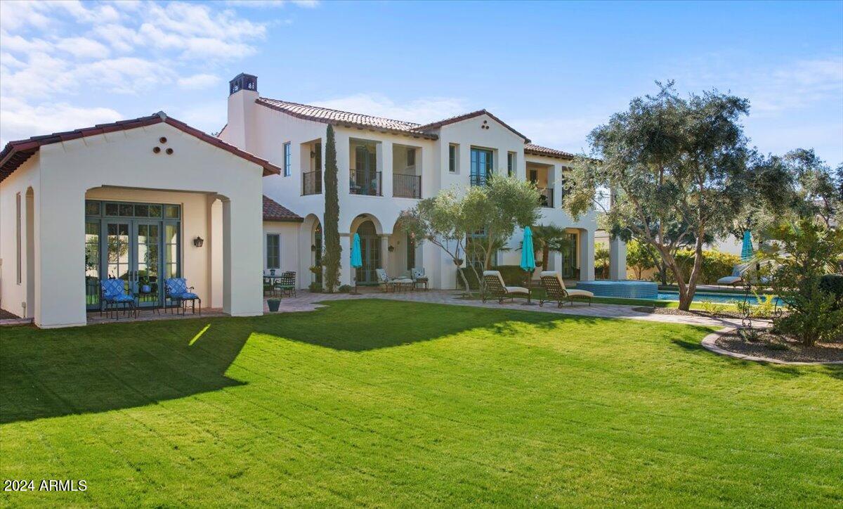 4417 N Camino Allenada